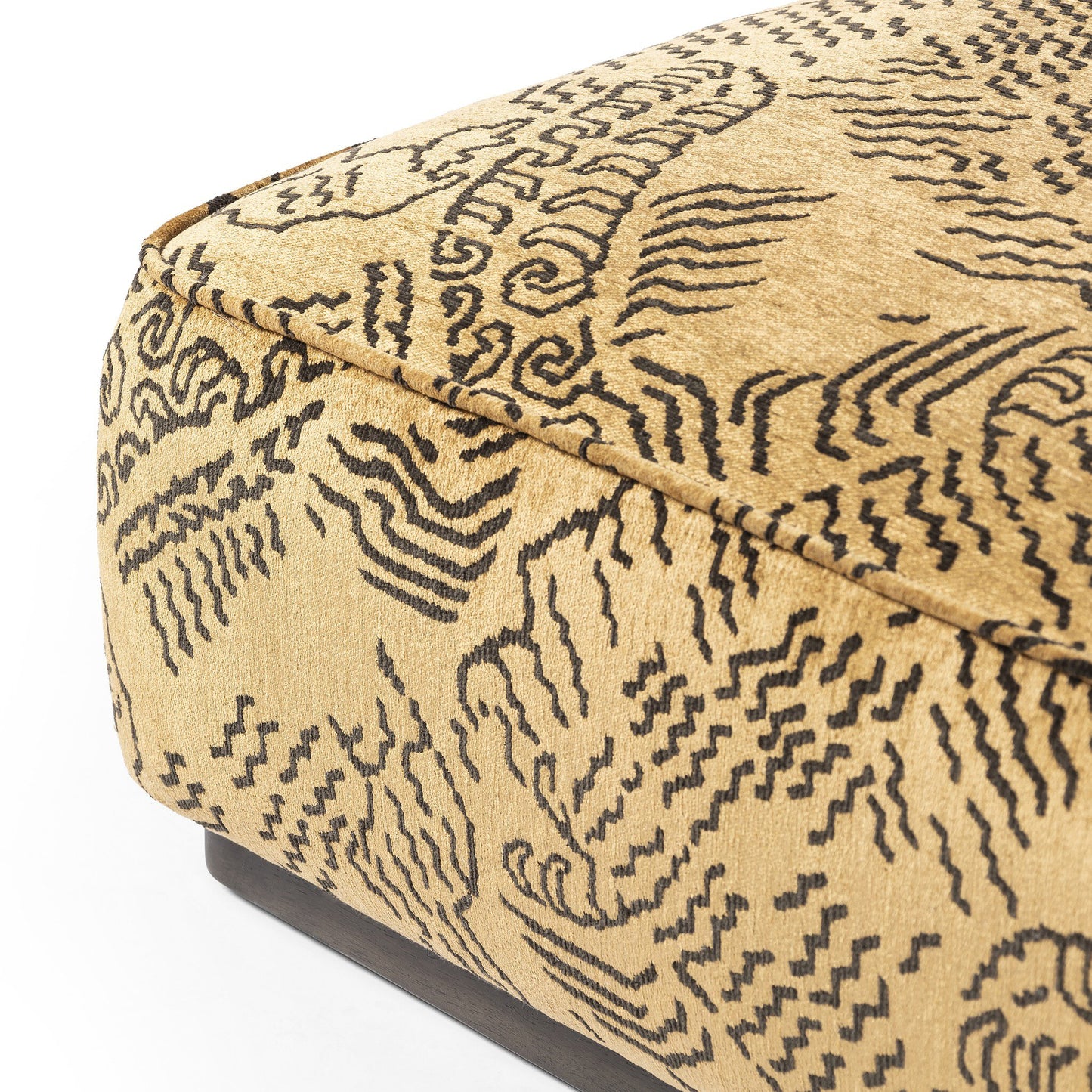 Sinclair Square Ottoman-36