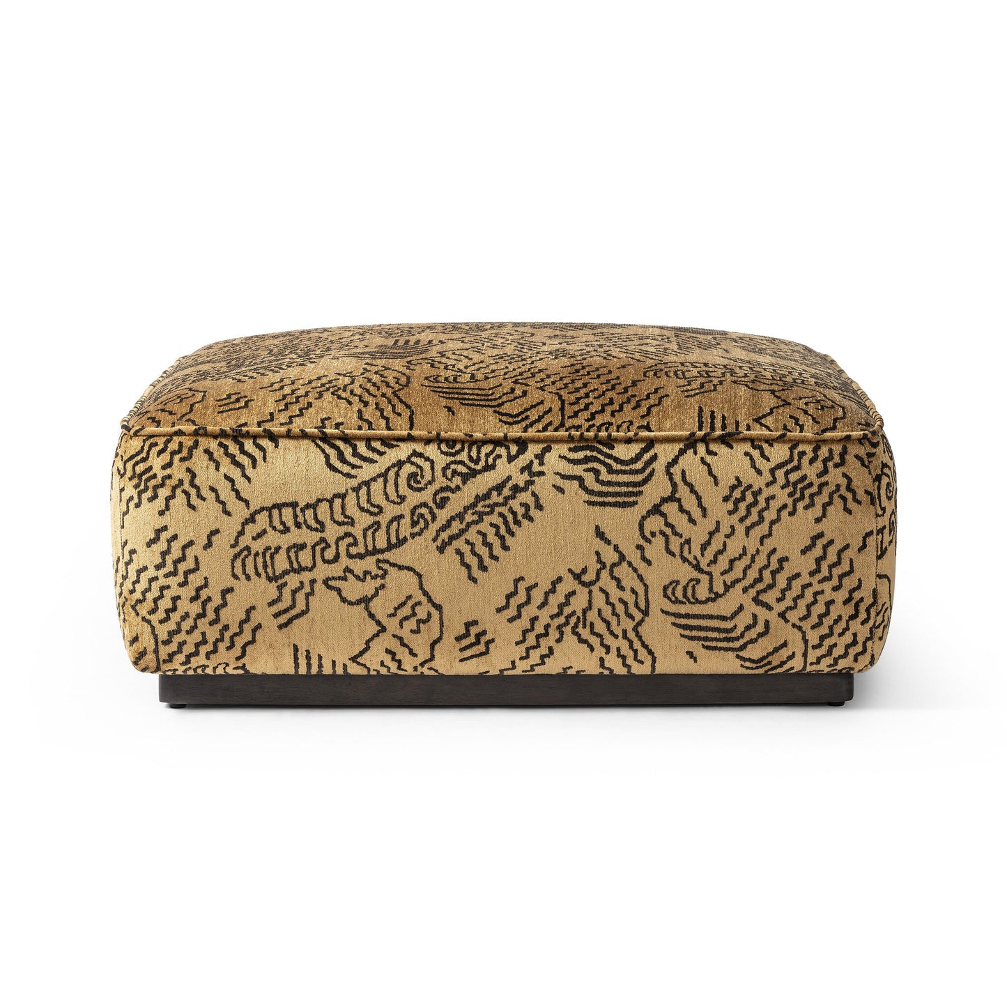 Sinclair Square Ottoman-36