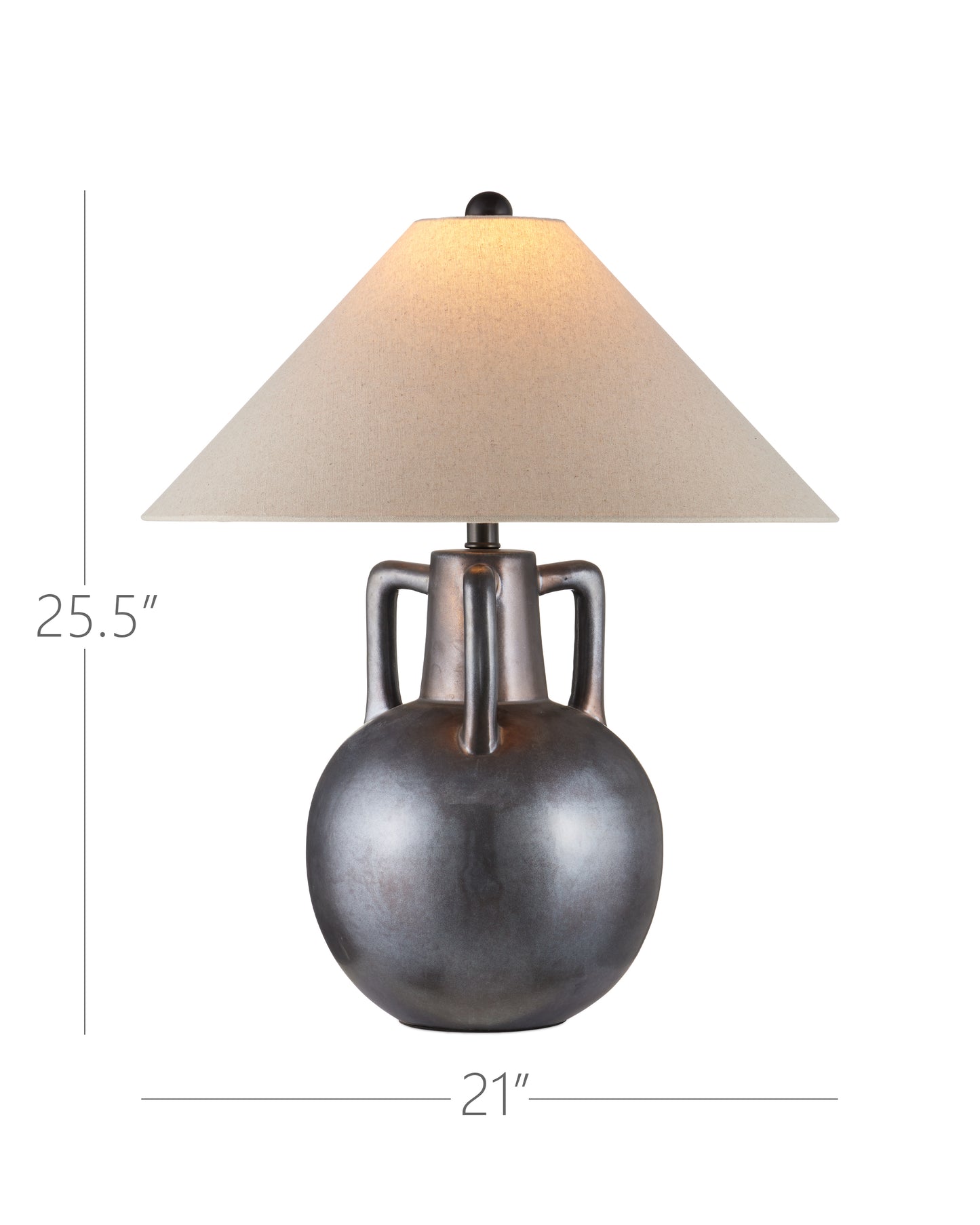 Autry Table Lamp.