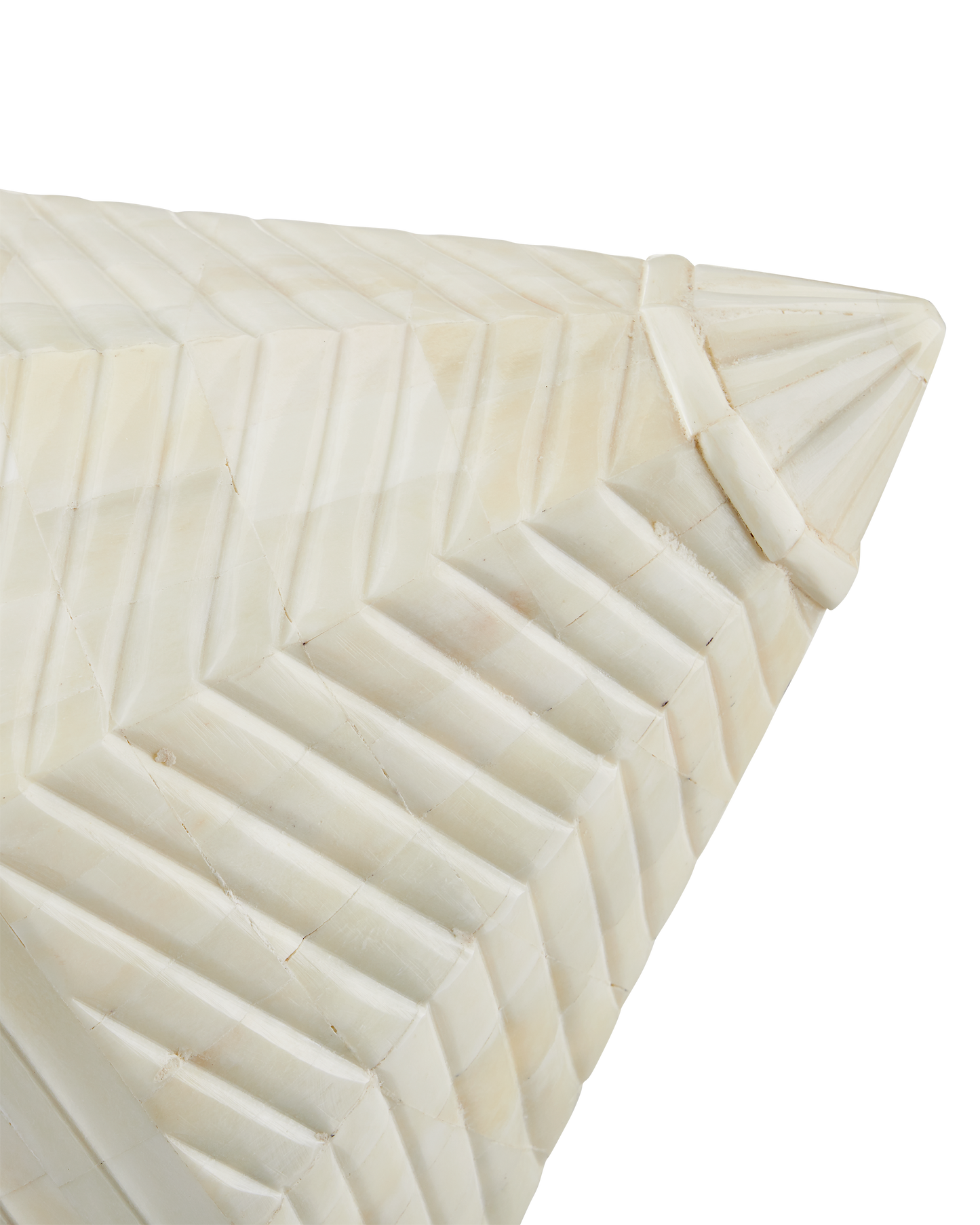 Pavi Bone Prism Set of 2.