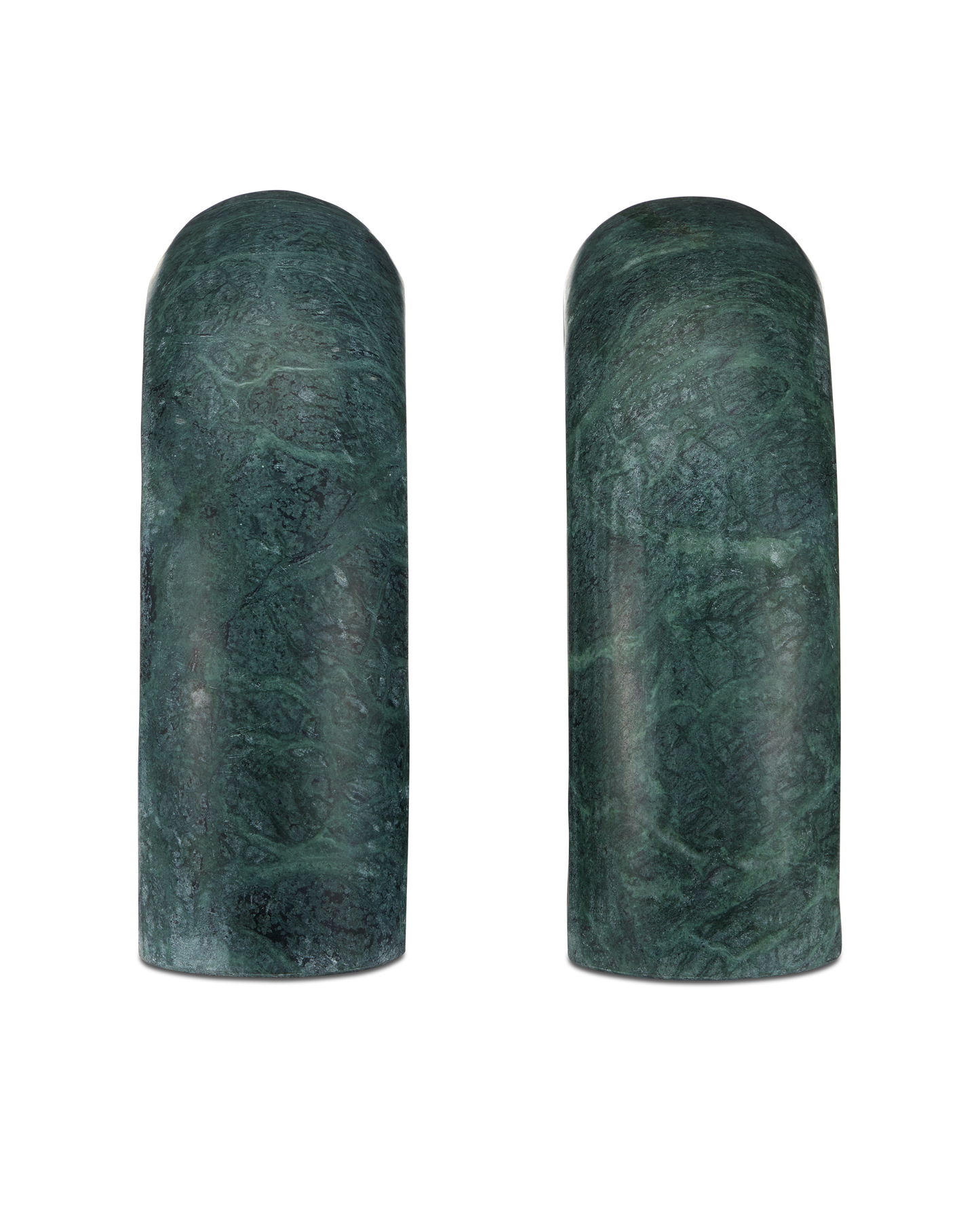 Russo Green Object Set of 2.