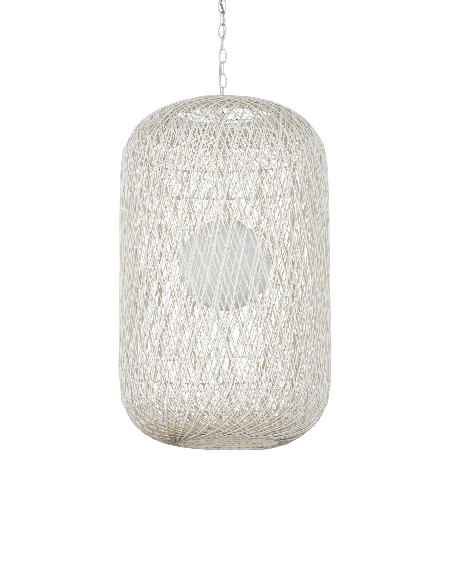 Cocoon Large Pendant.