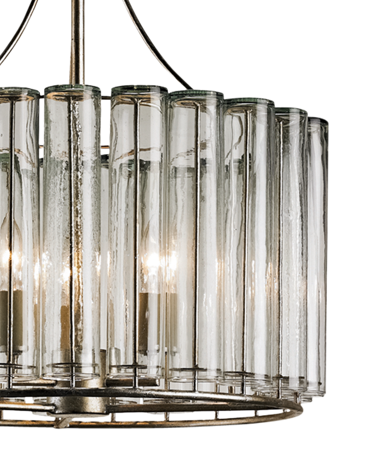 Bevilacqua Small Chandelier.