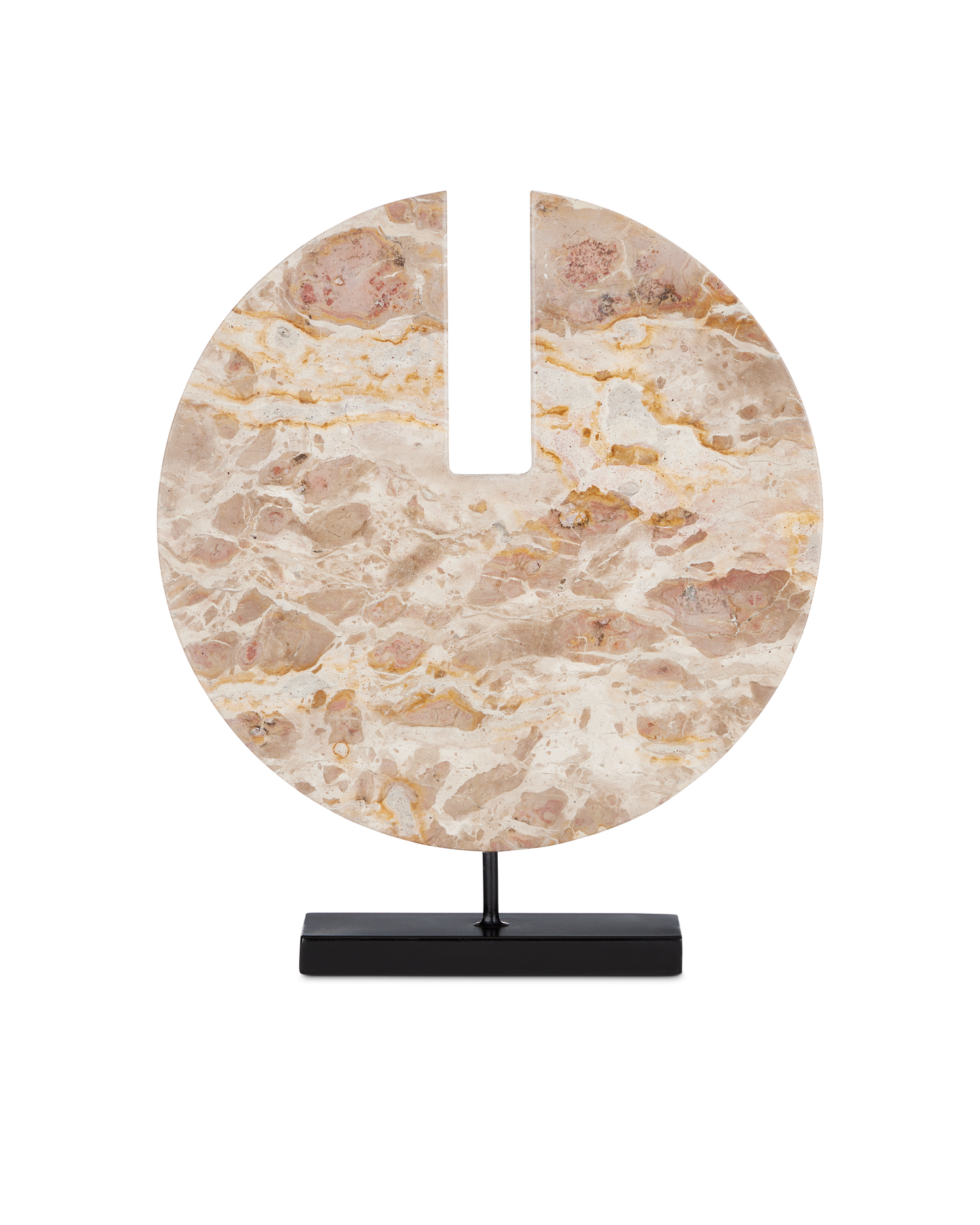 Anu Marble Disc.