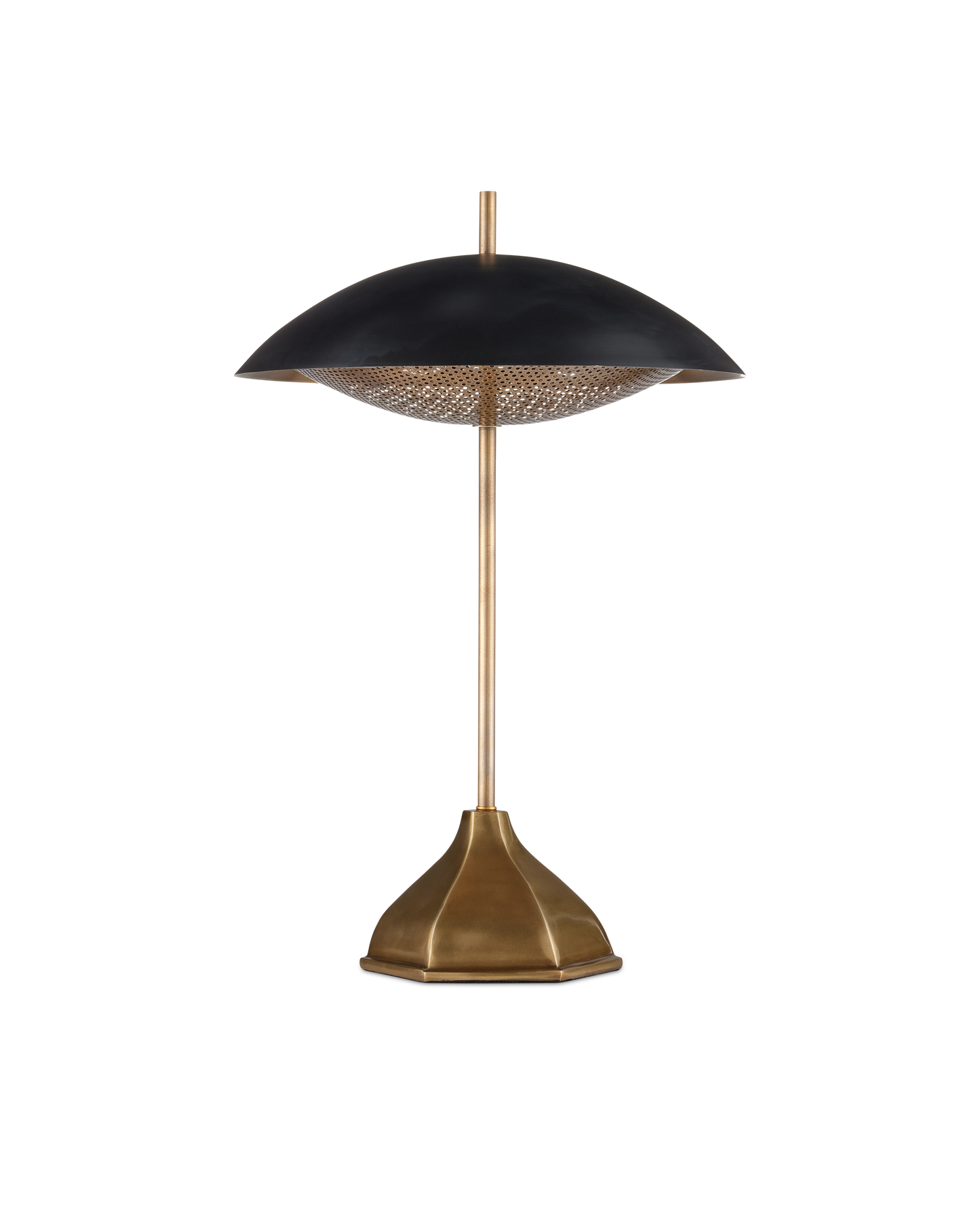 Domville Table Lamp.