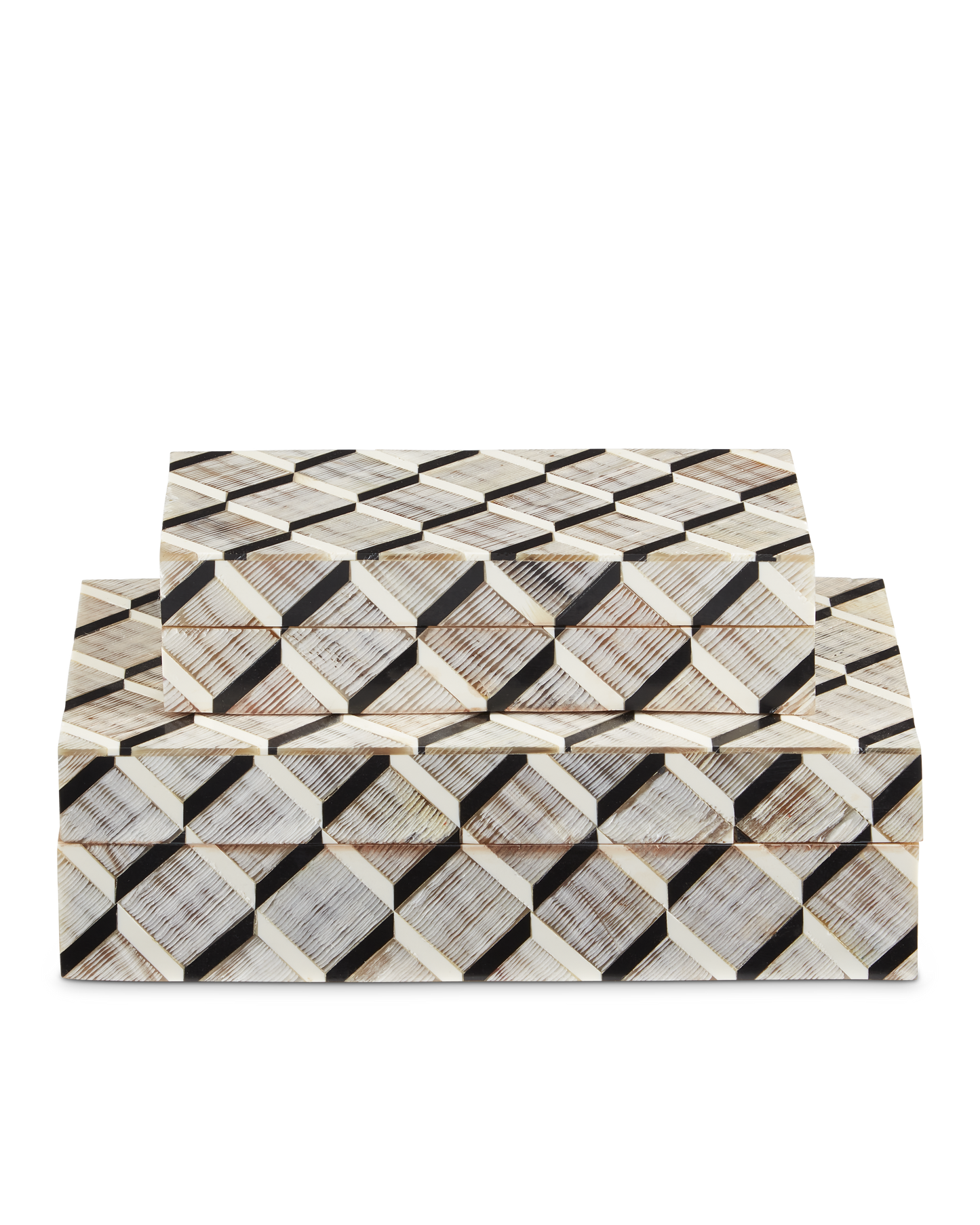 Derian Box Set of 2.