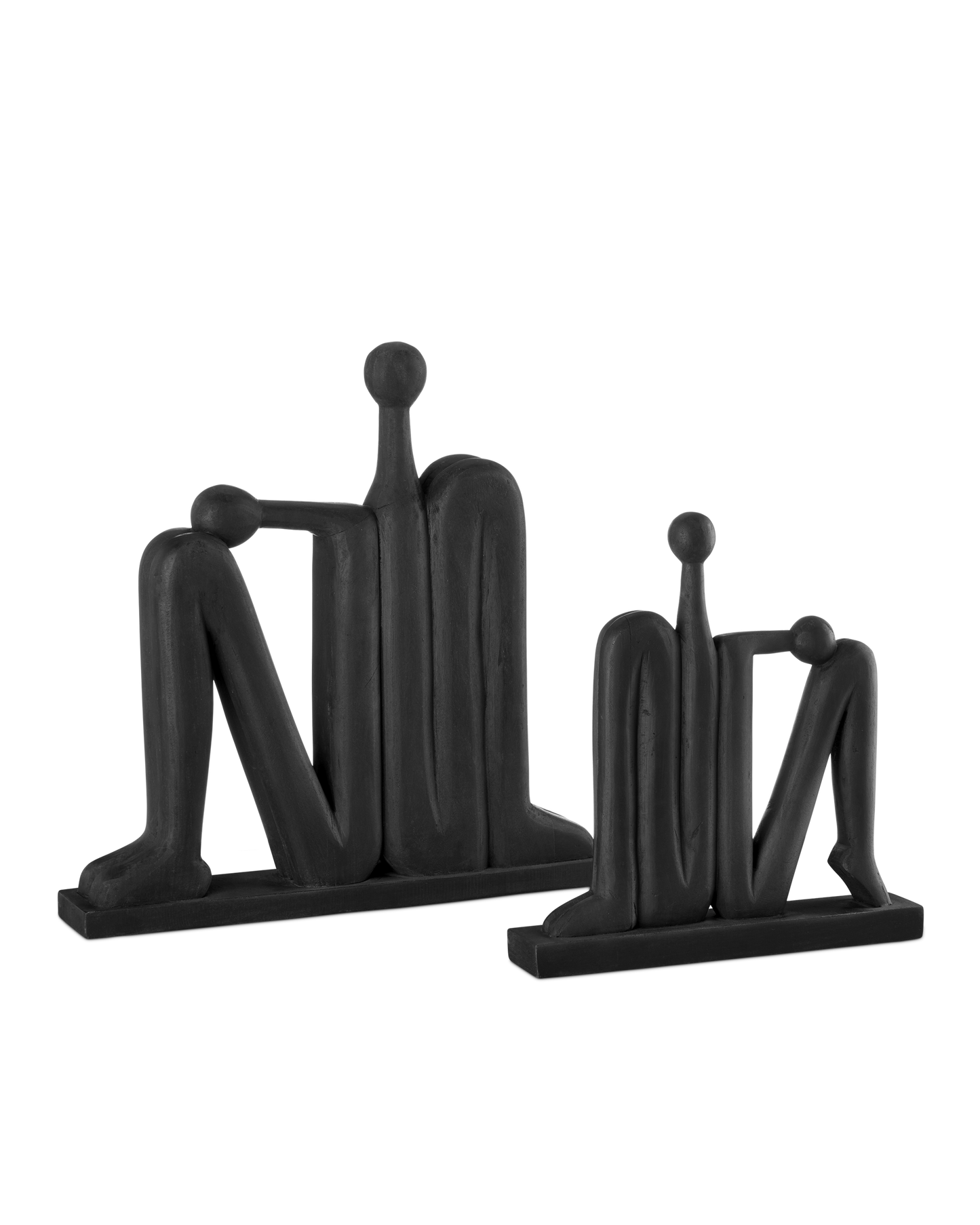 Abstract Figure Set of 2.