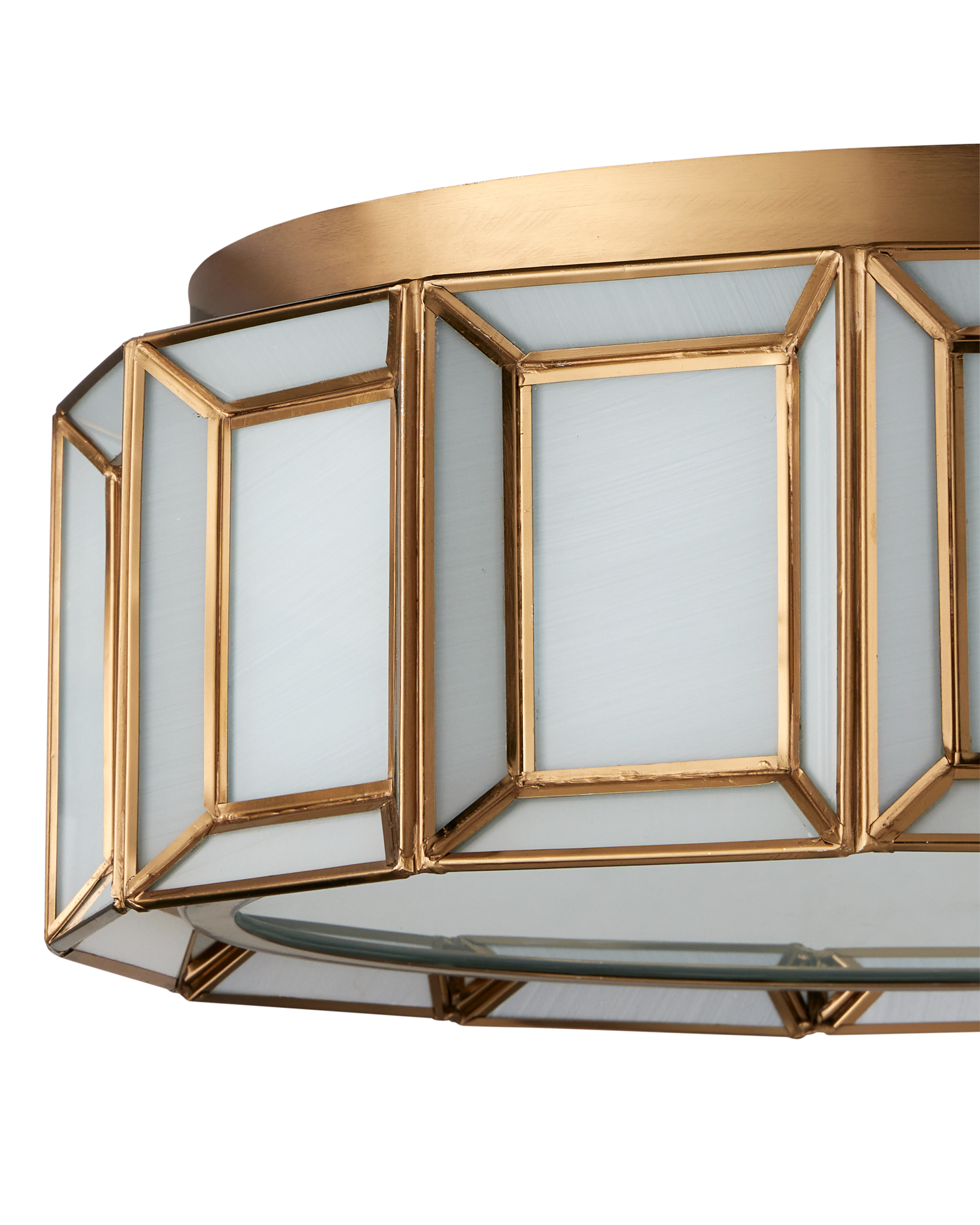 Daze Flush Mount.