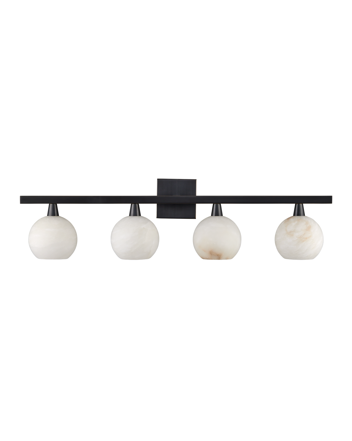 Bombelles Bronze Bath Bar.