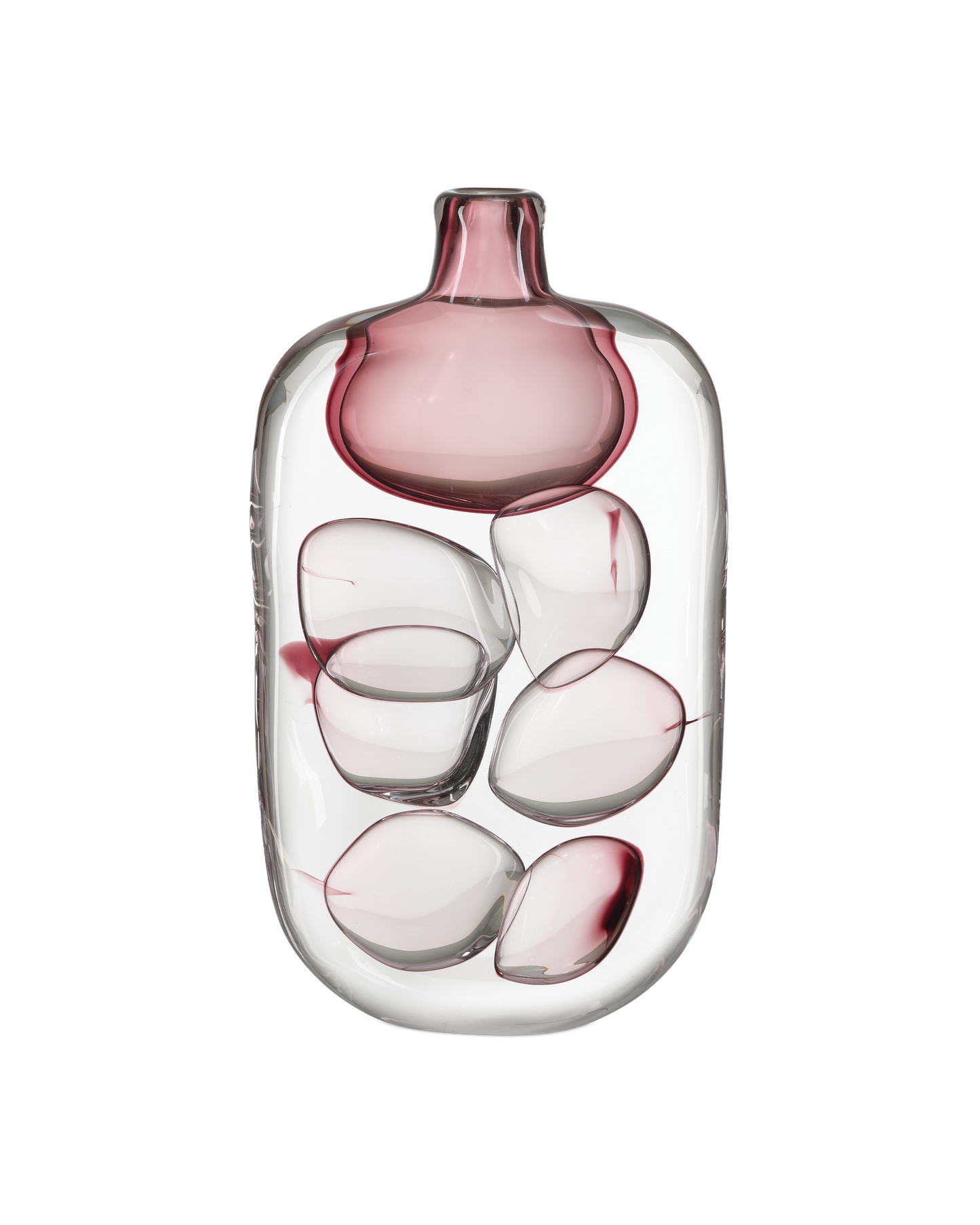 Vicolino Large Vase.