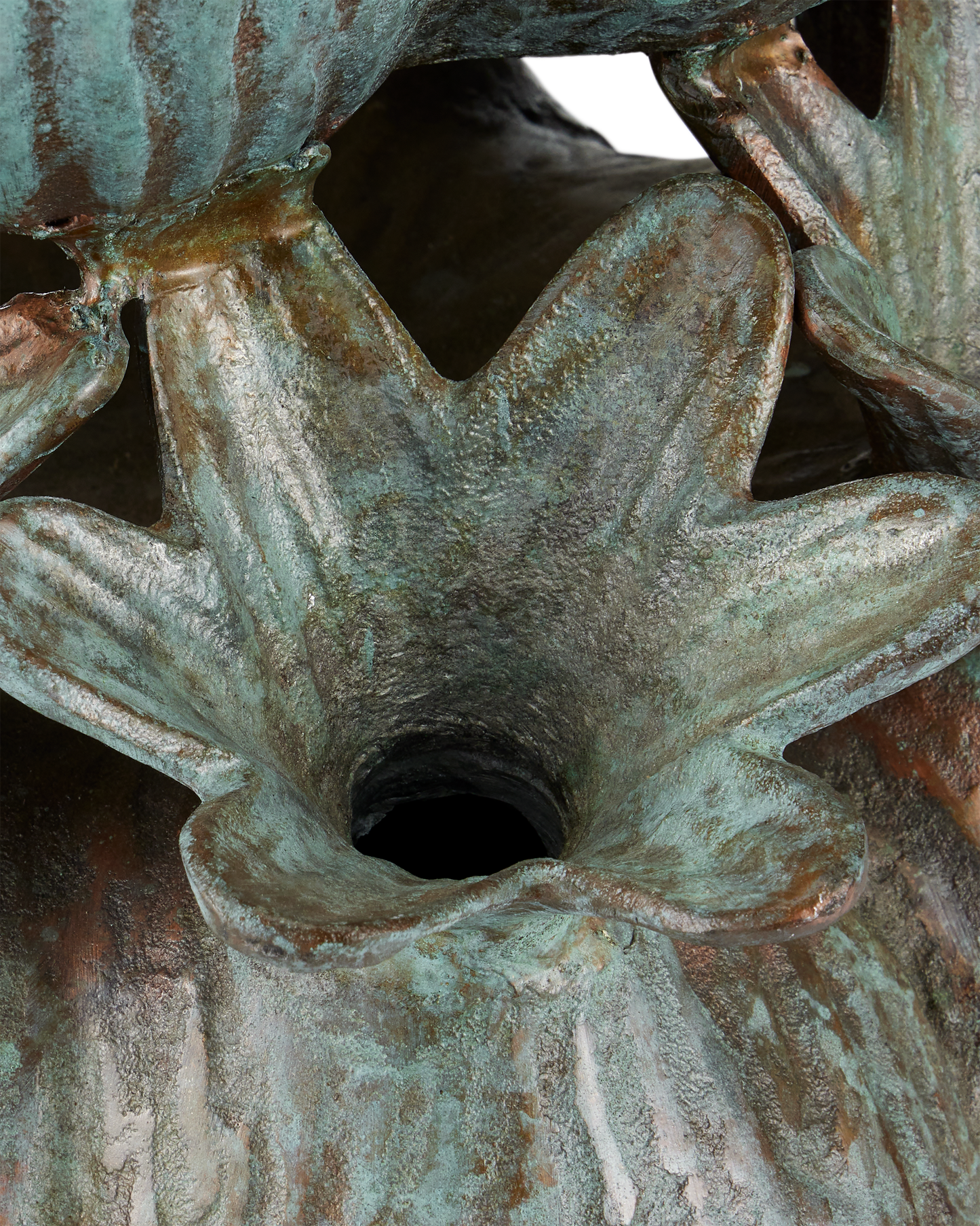 Amsterdam Tulip Vase.