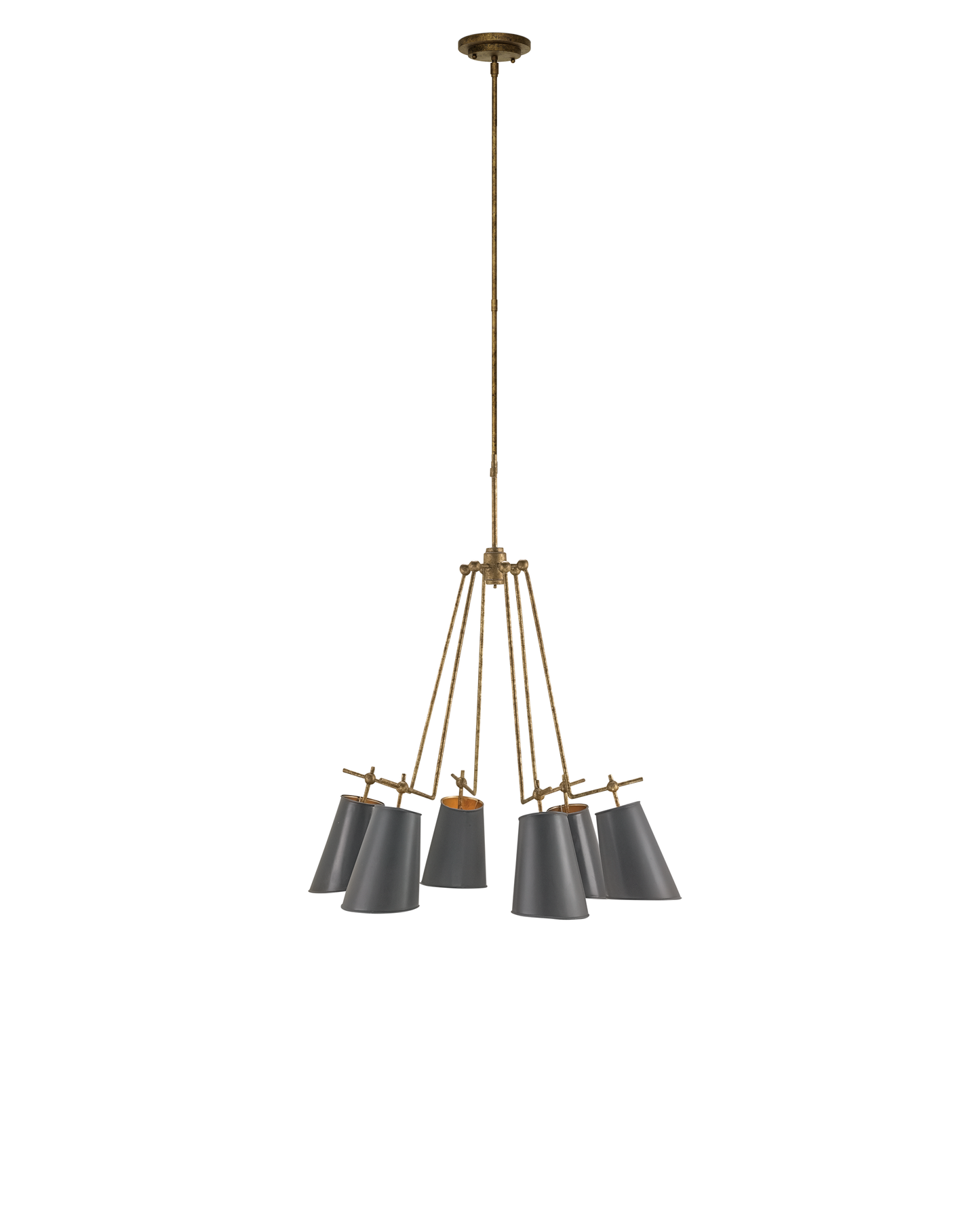 Jean-Louis Chandelier.