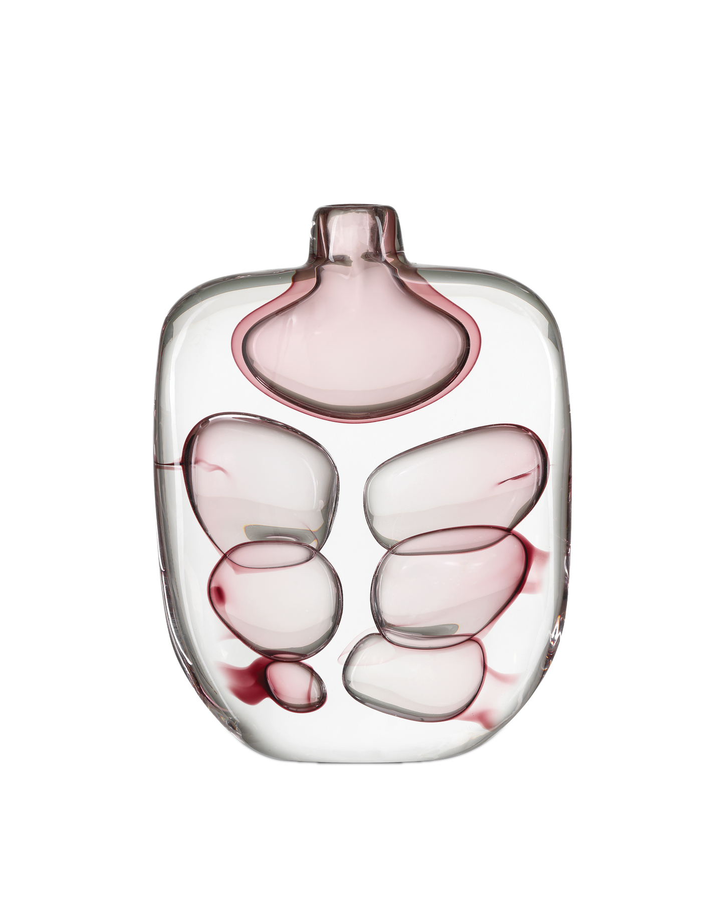 Vicolino Medium Vase.