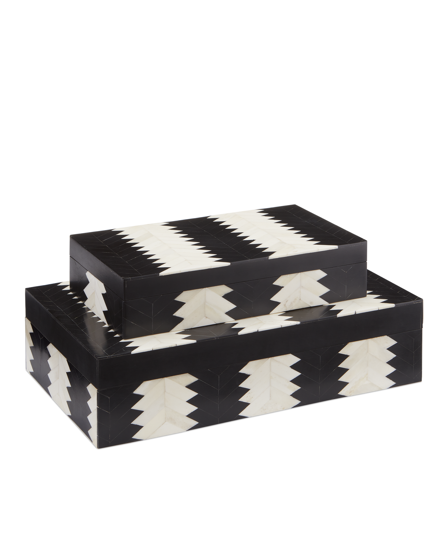 Arrow Black & White Box Set of 2.