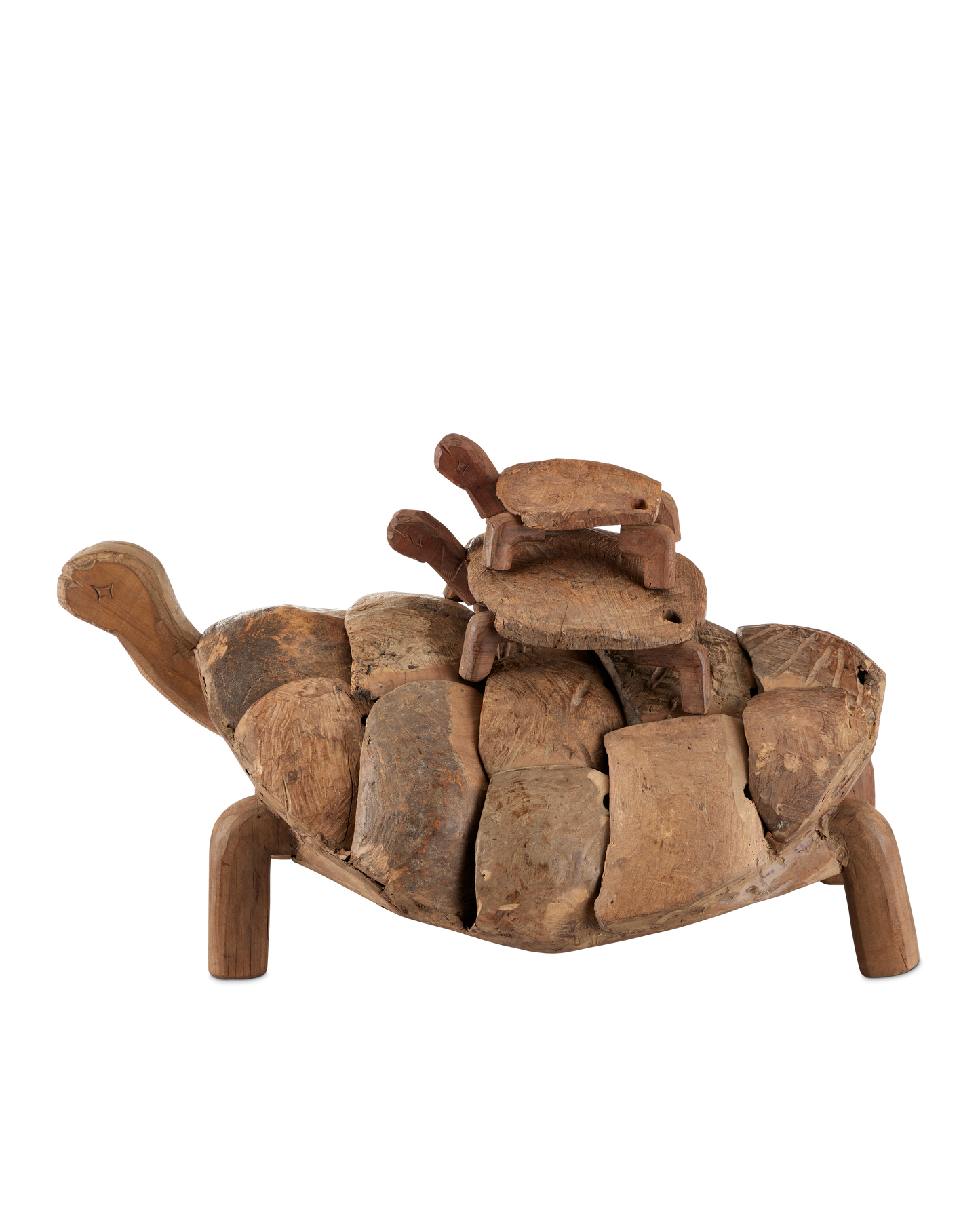 Turtle Set of 3.