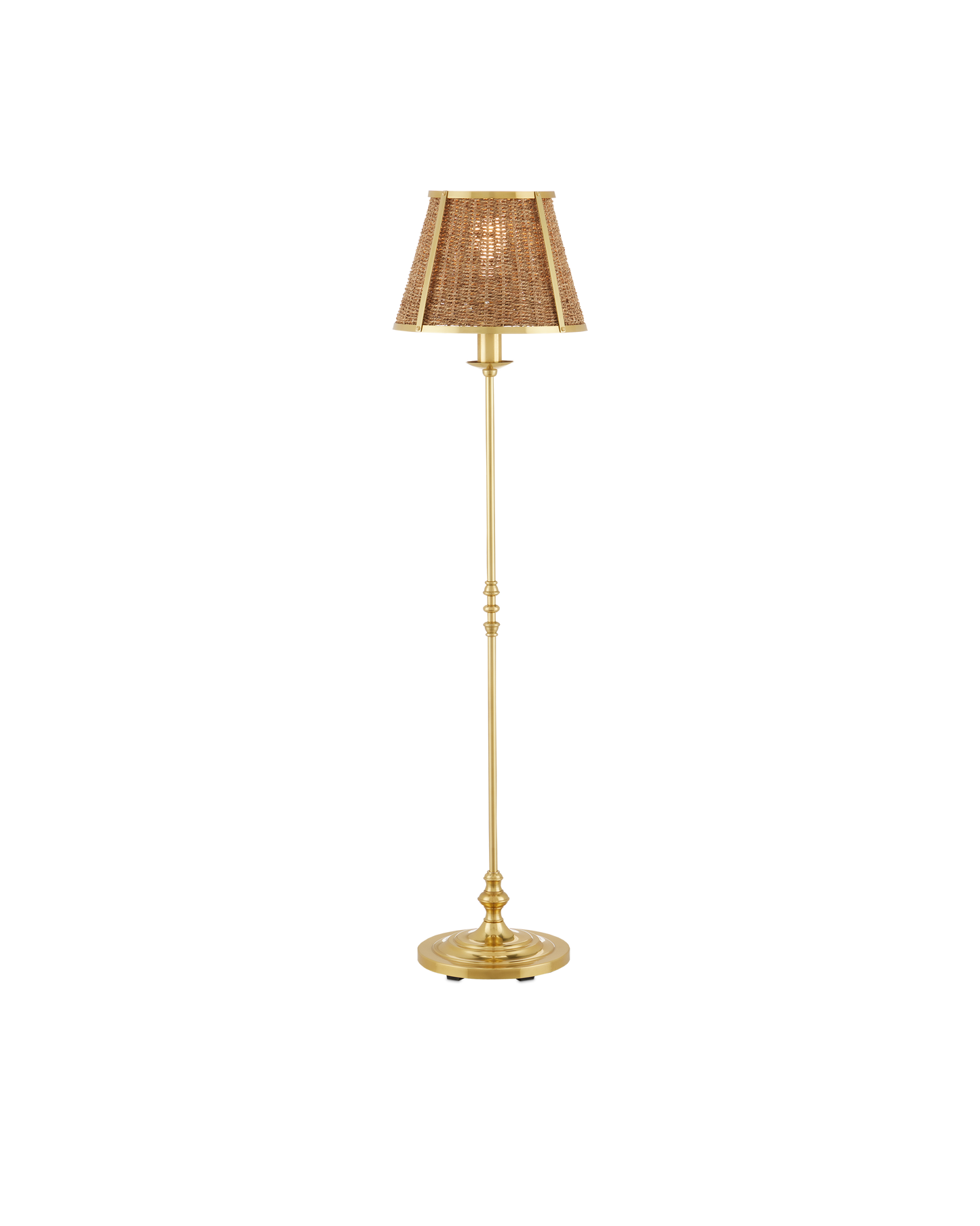 Deauville Floor Lamp.