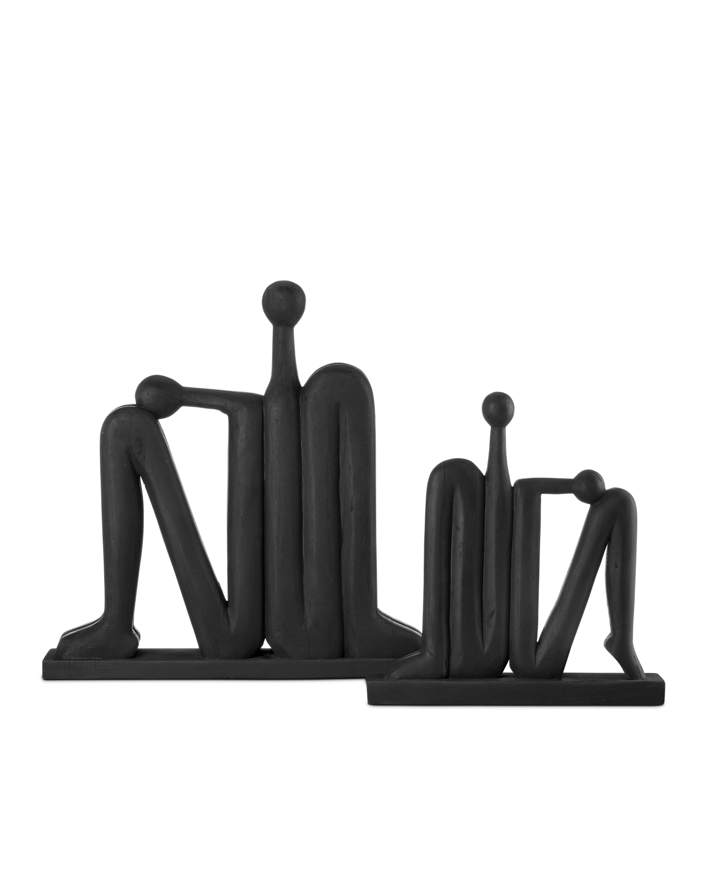 Abstract Figure Set of 2.