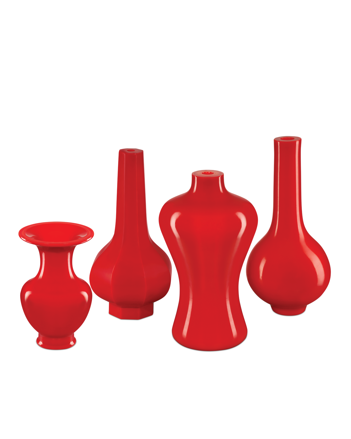 Bittersweet Peking Vase.