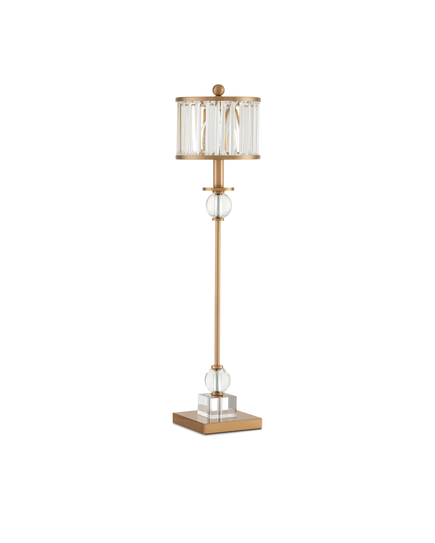 Parfait Table Lamp.