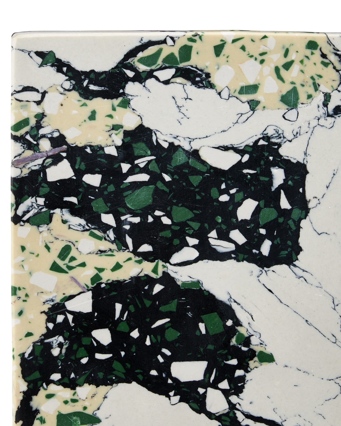 Fossey Object Set of 2.