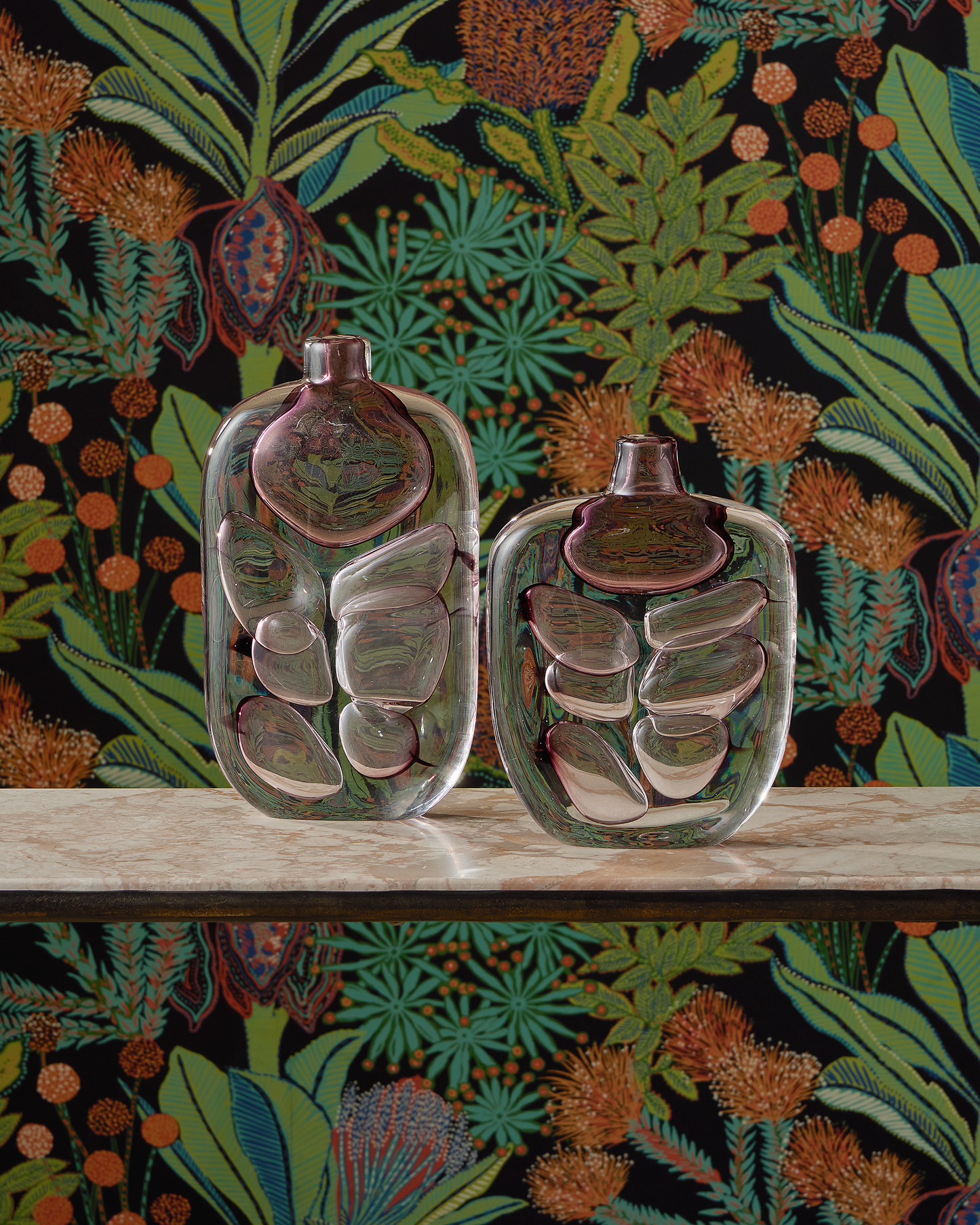 Vicolino Medium Vase.