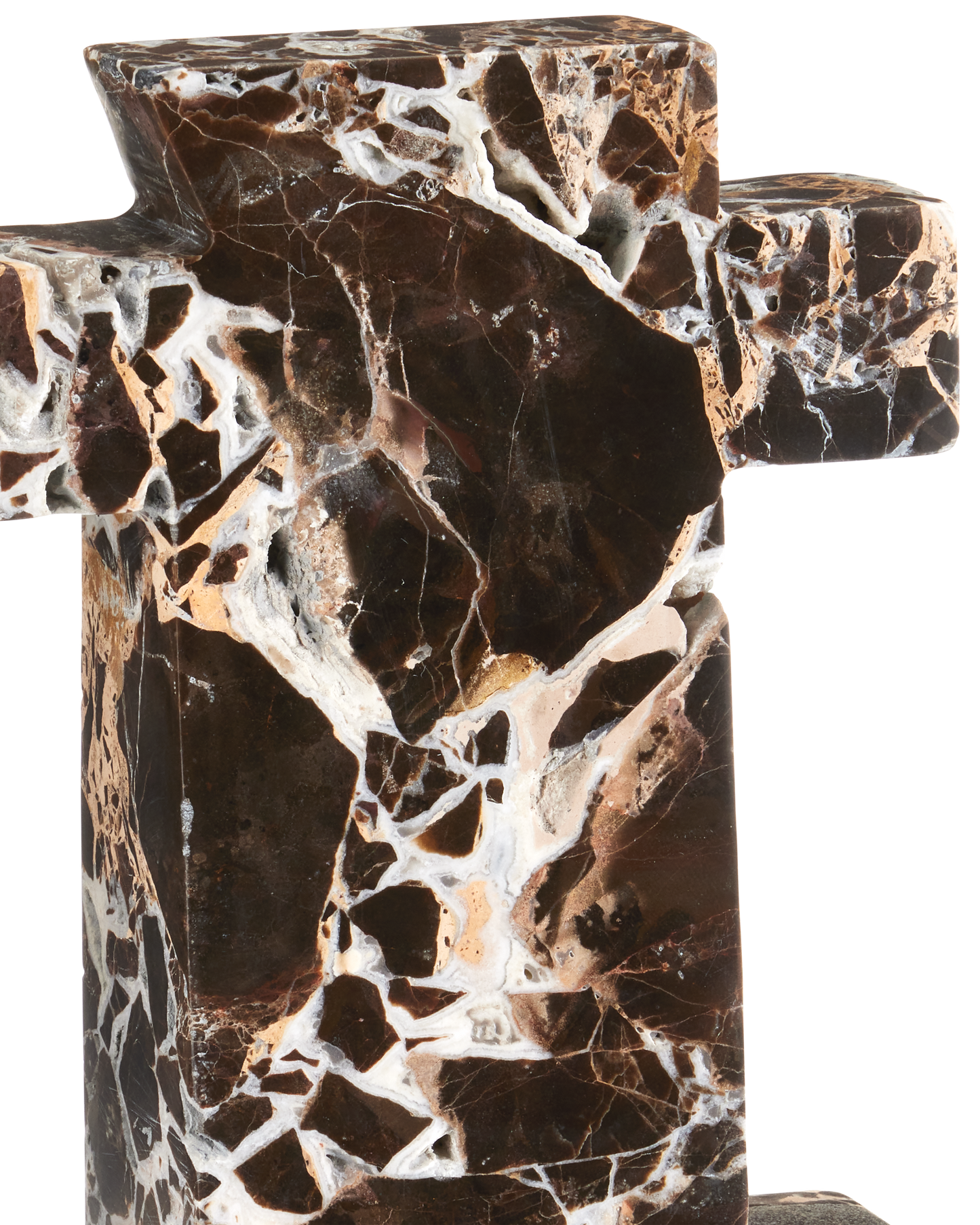 Blount Marble Object.