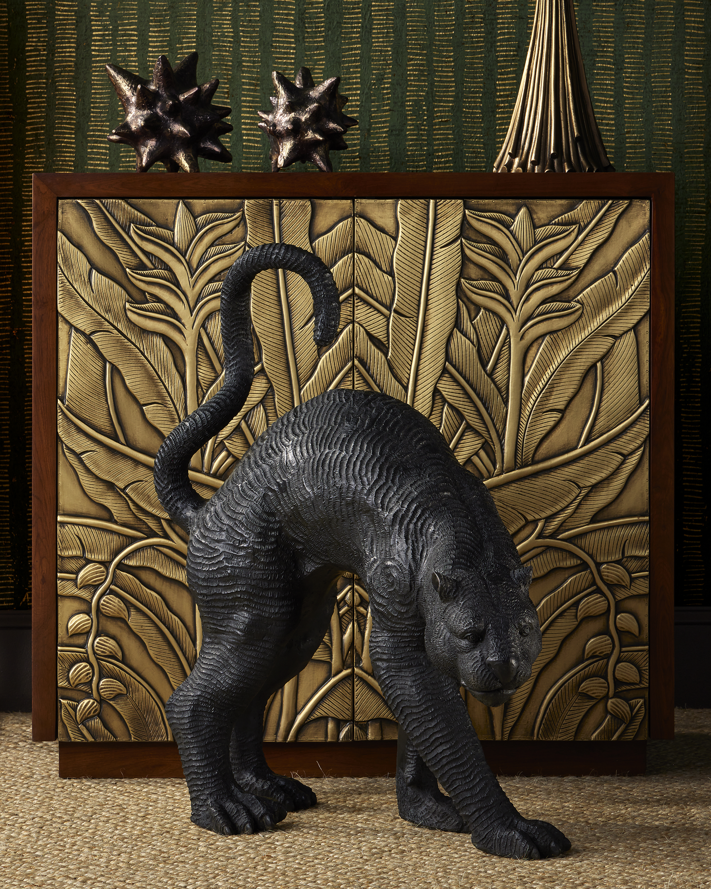 Jacks Object Set of 2.