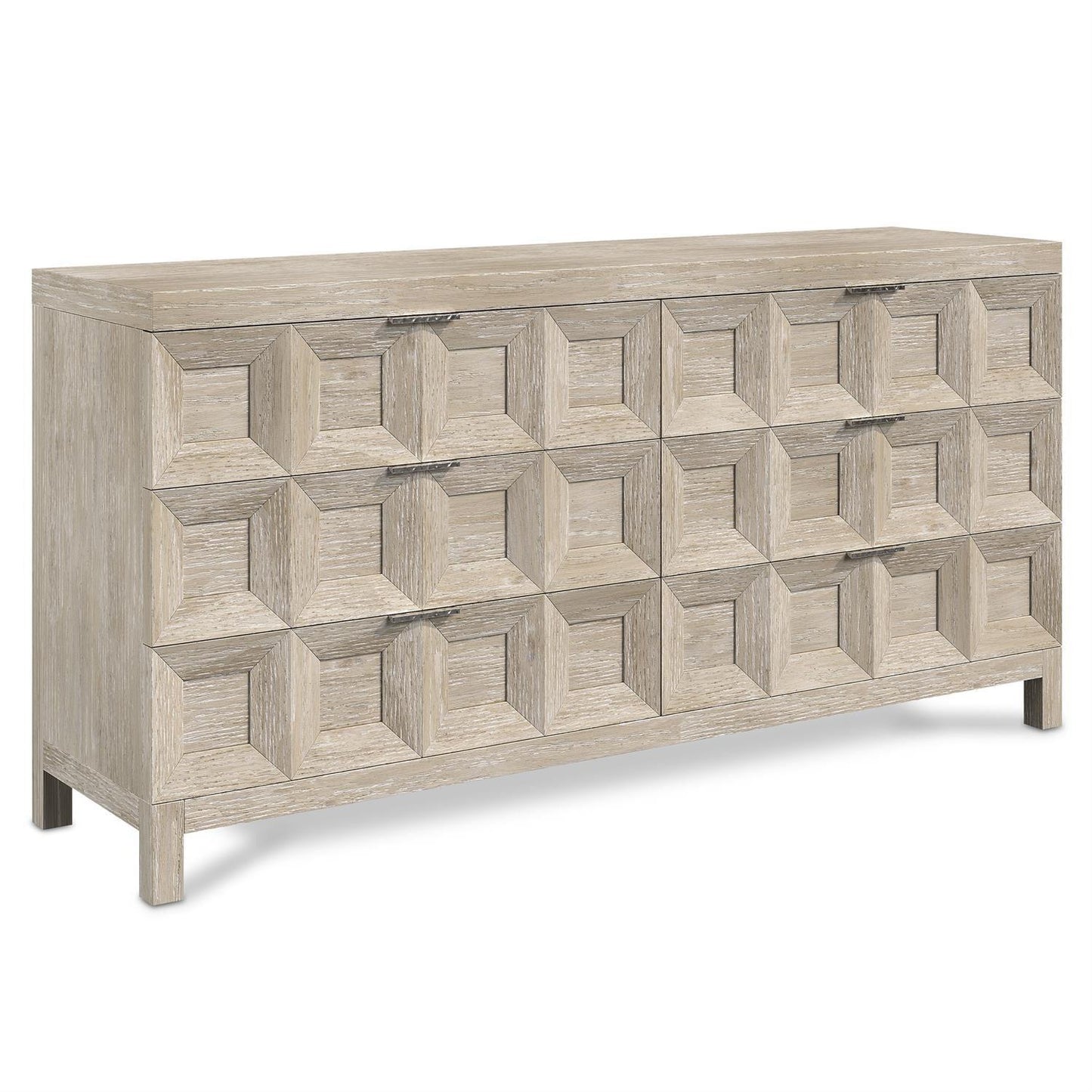 Prado Dresser.