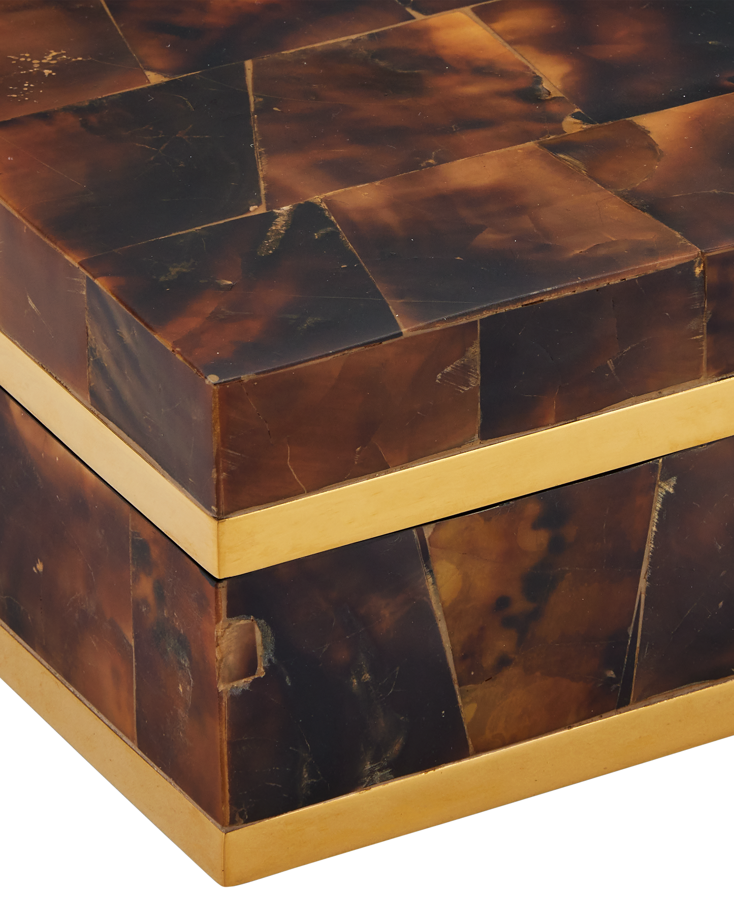 Casey Brown Box.