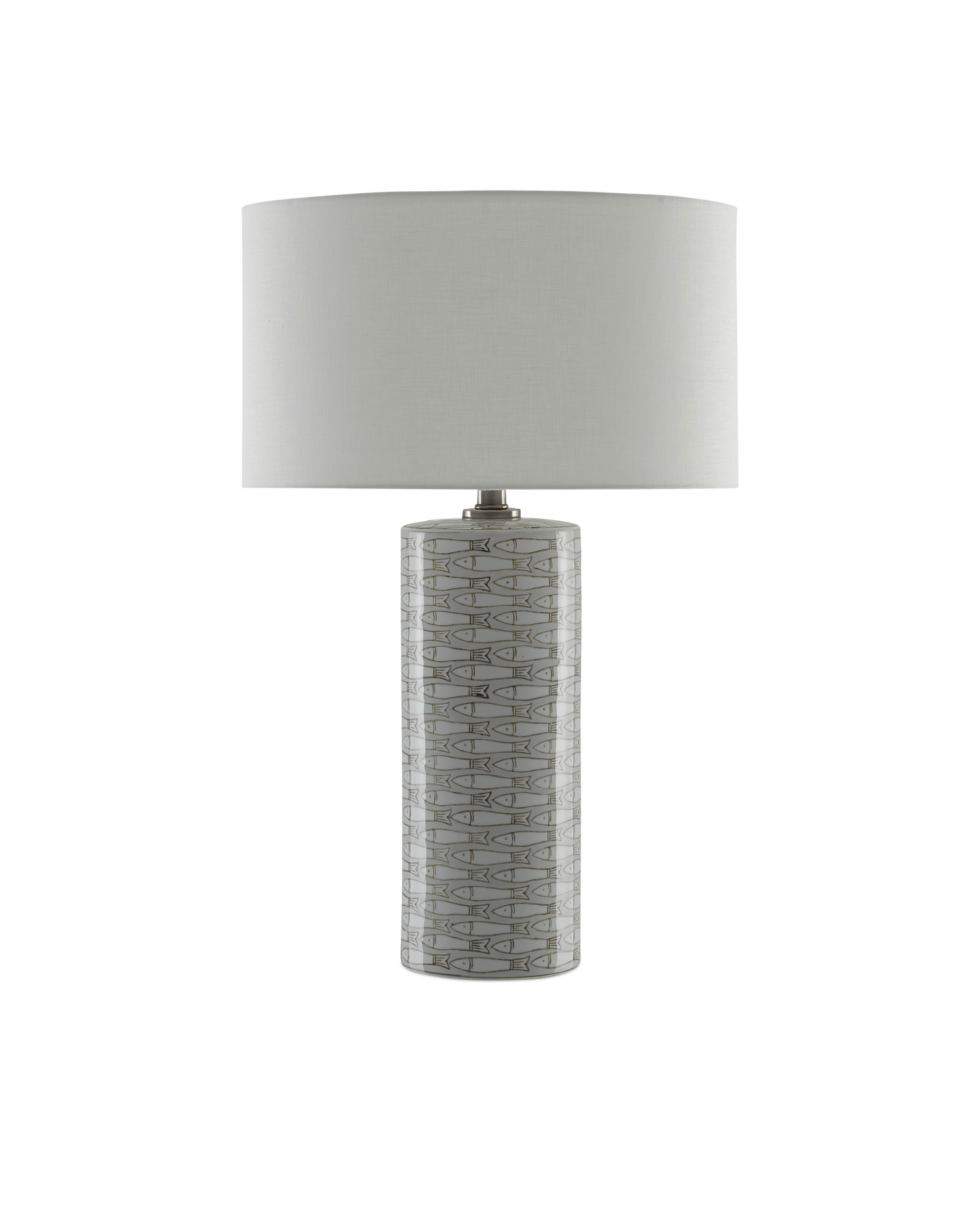 Fisch Large Table Lamp.