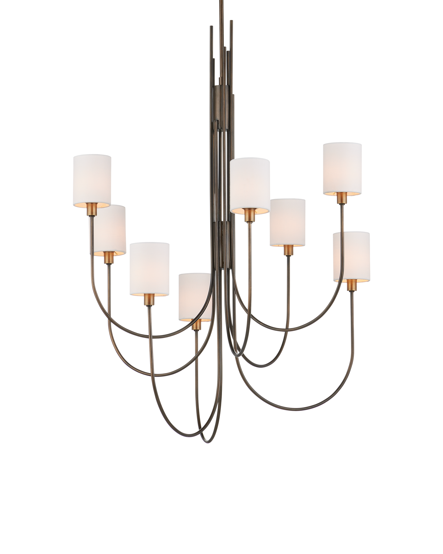 Archetype Chandelier.