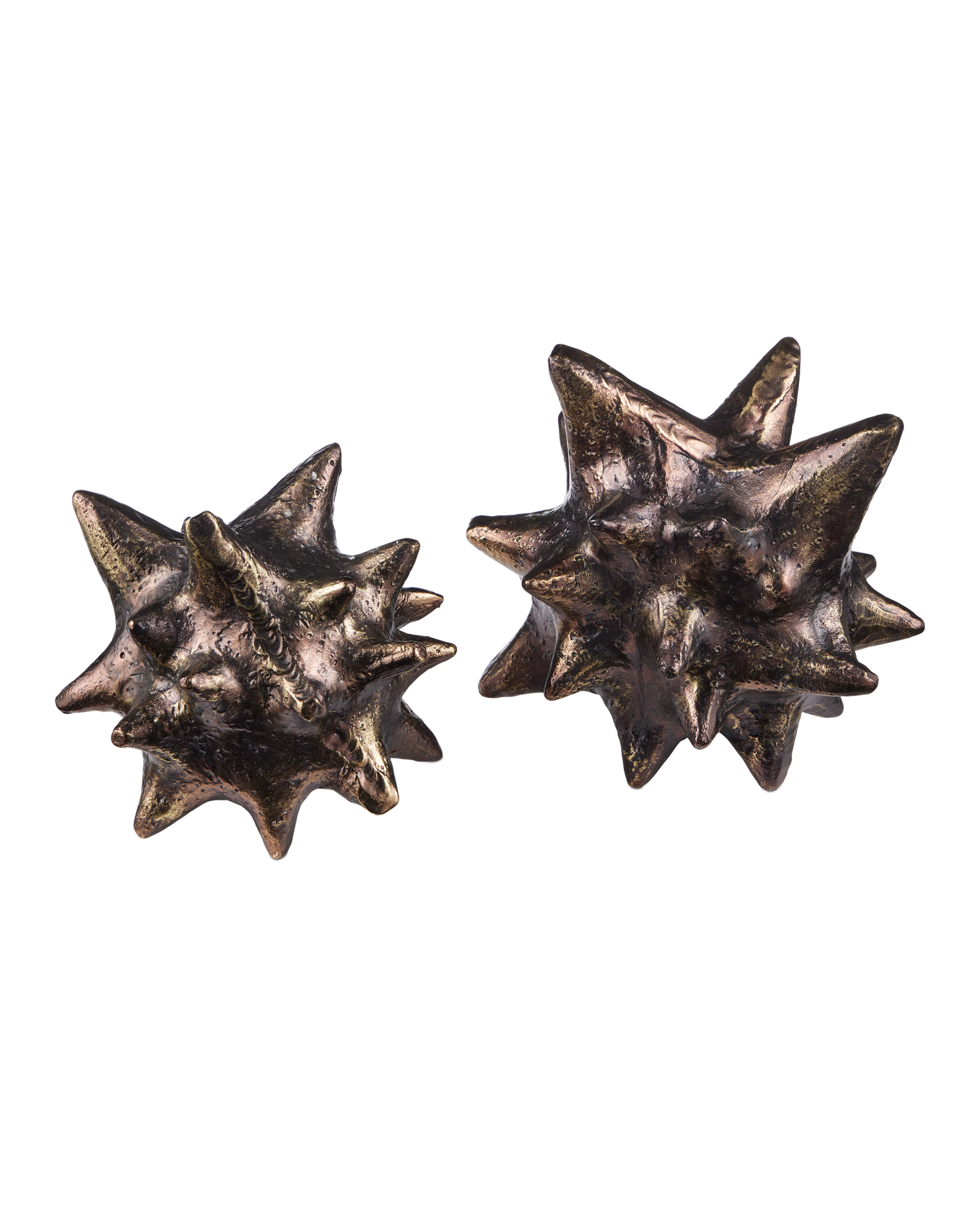 Jacks Object Set of 2.