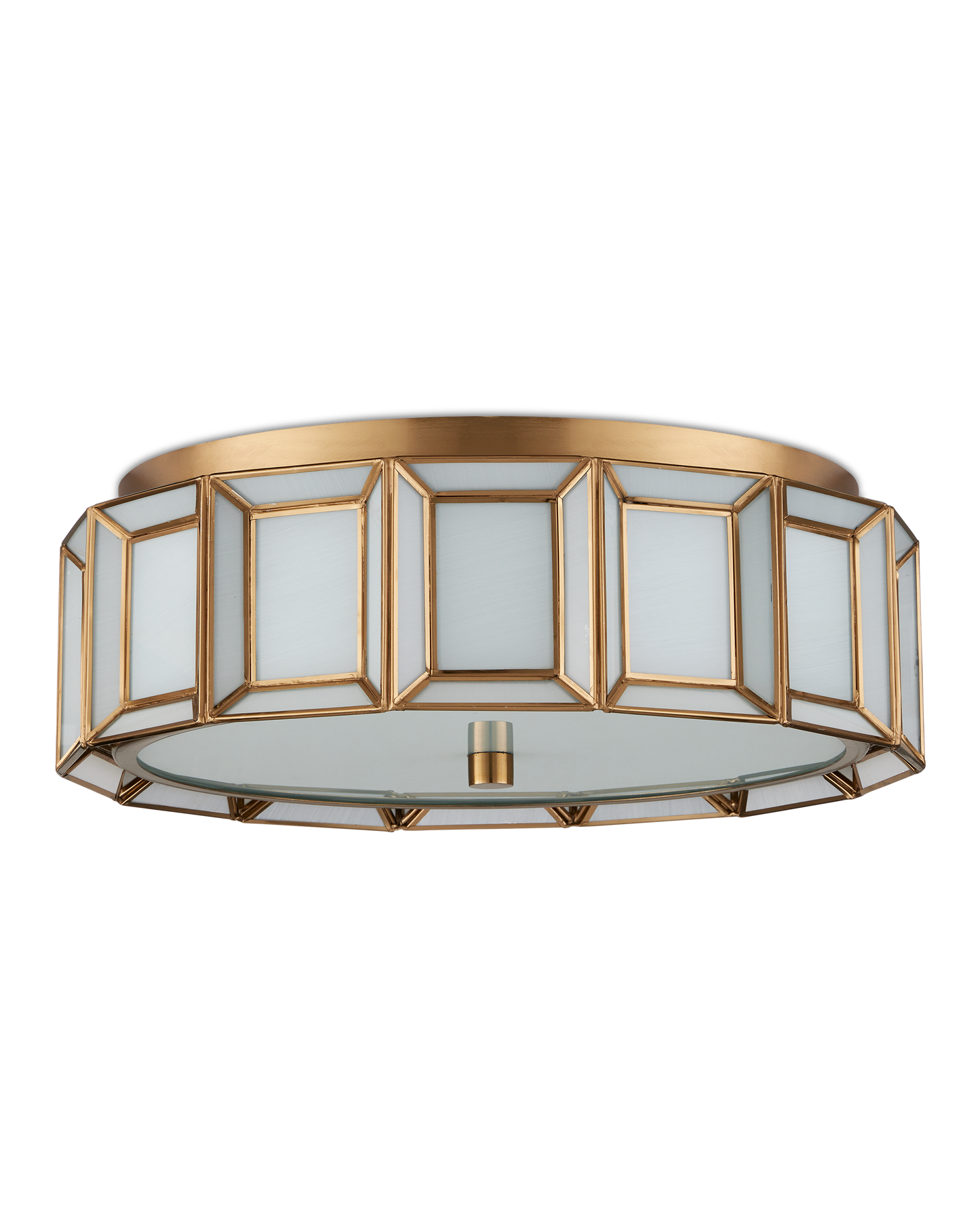 Daze Flush Mount.