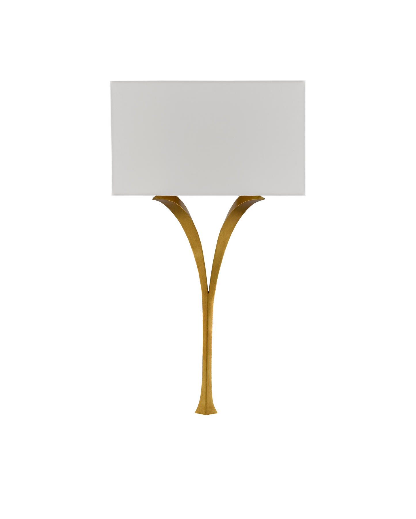 Choisy Gold Wall Sconce.