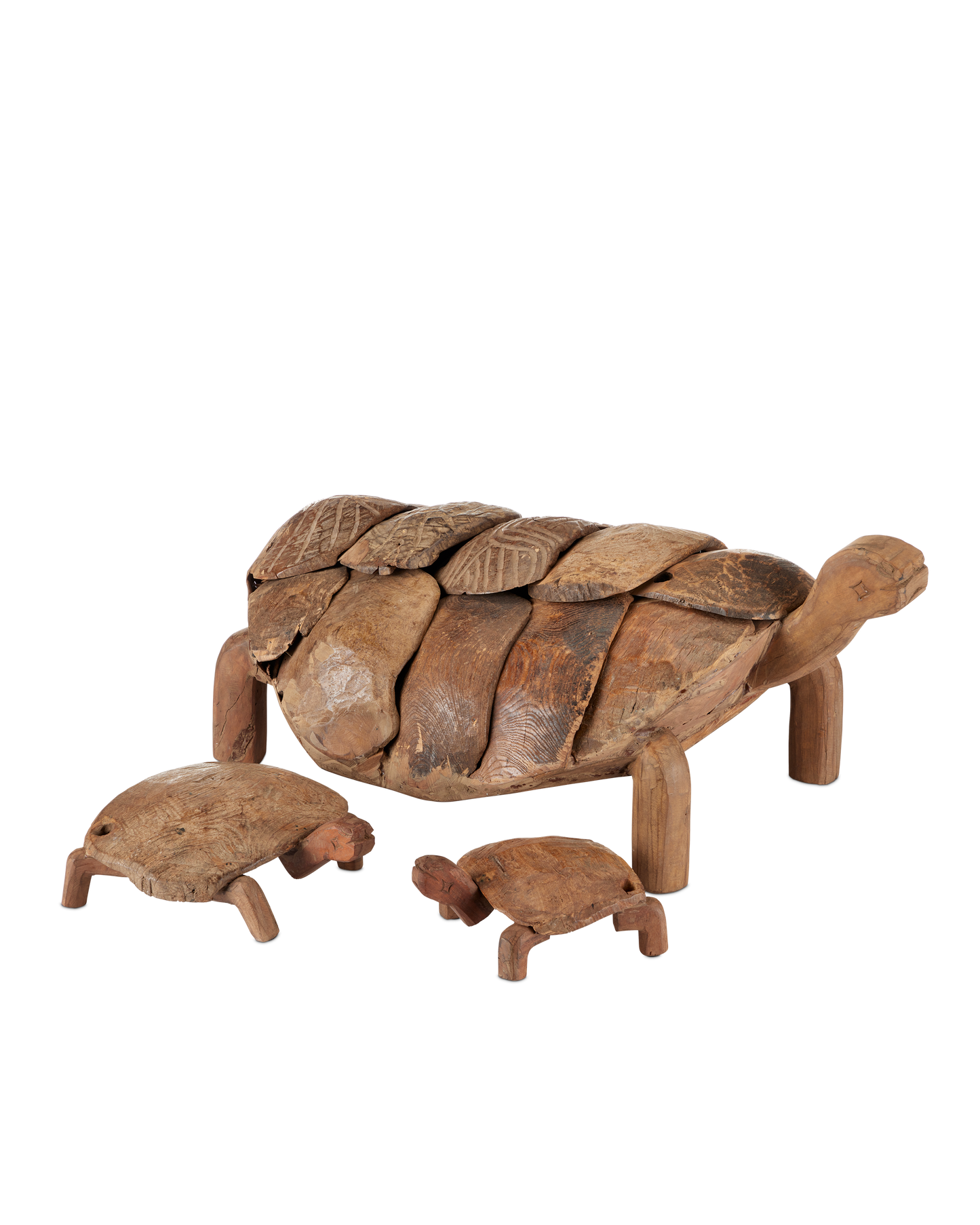 Turtle Set of 3.