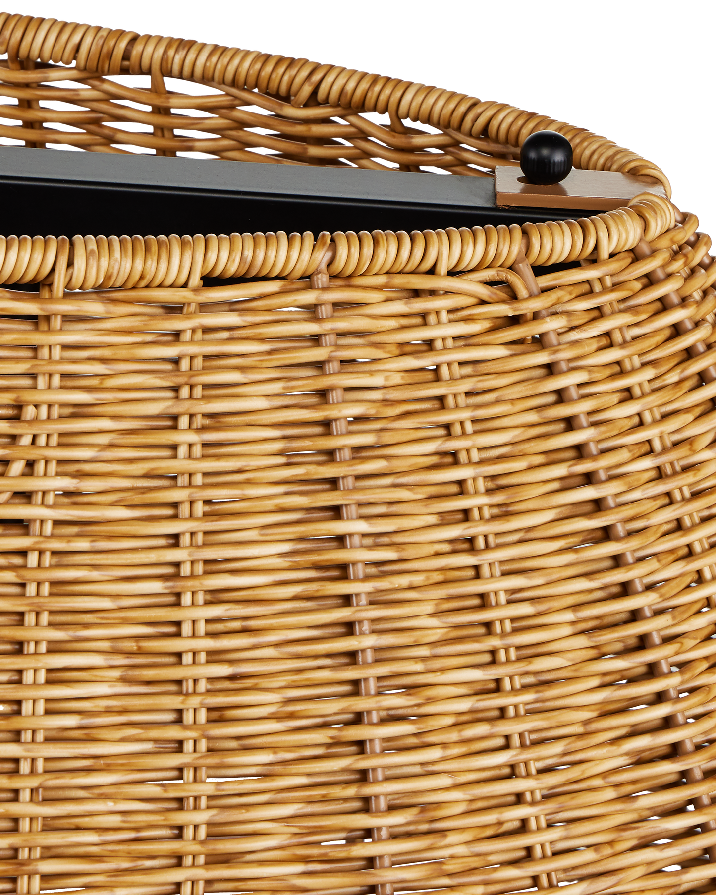 Barbary Oval Outdoor Chandelier.