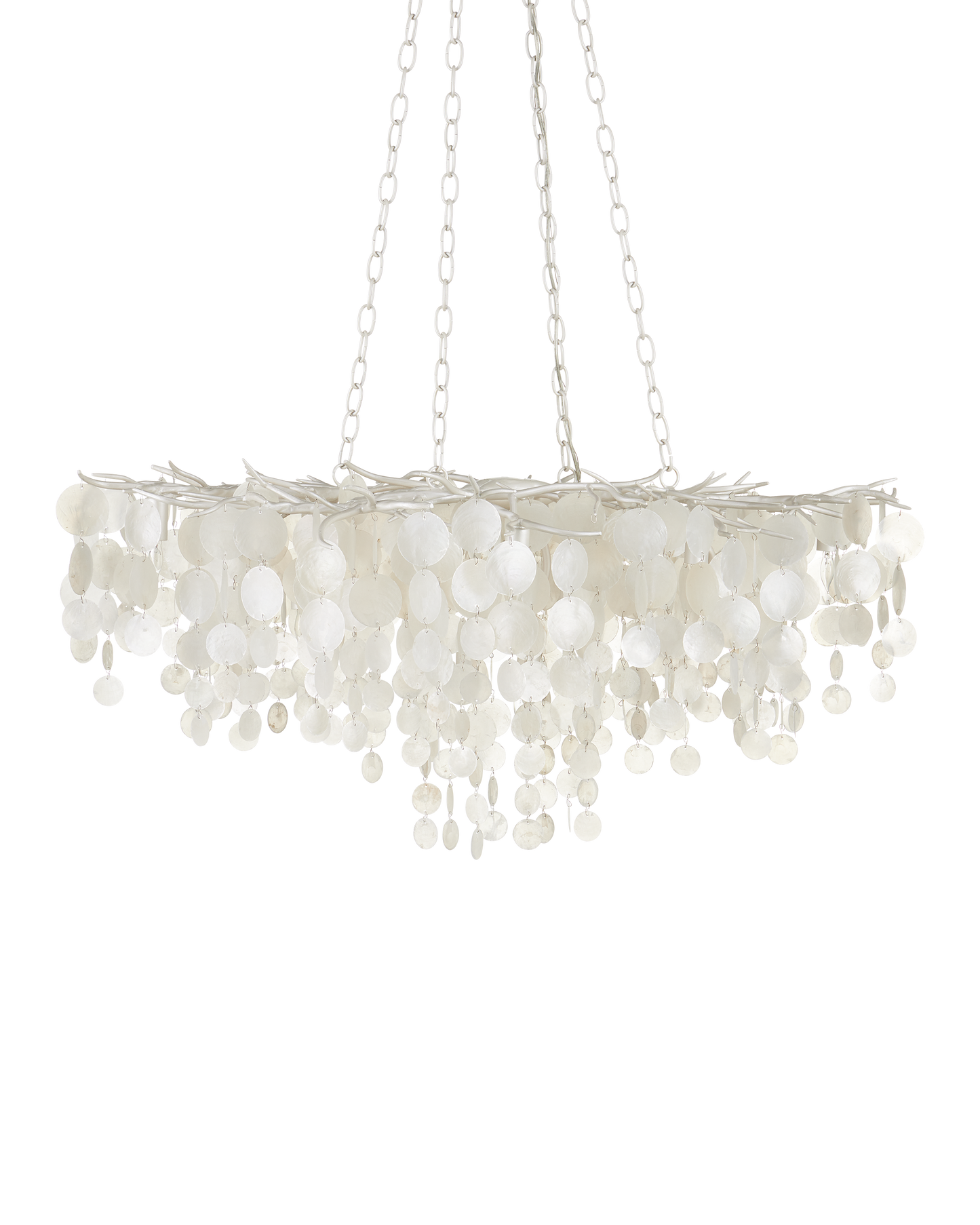 Lusso Chandelier.