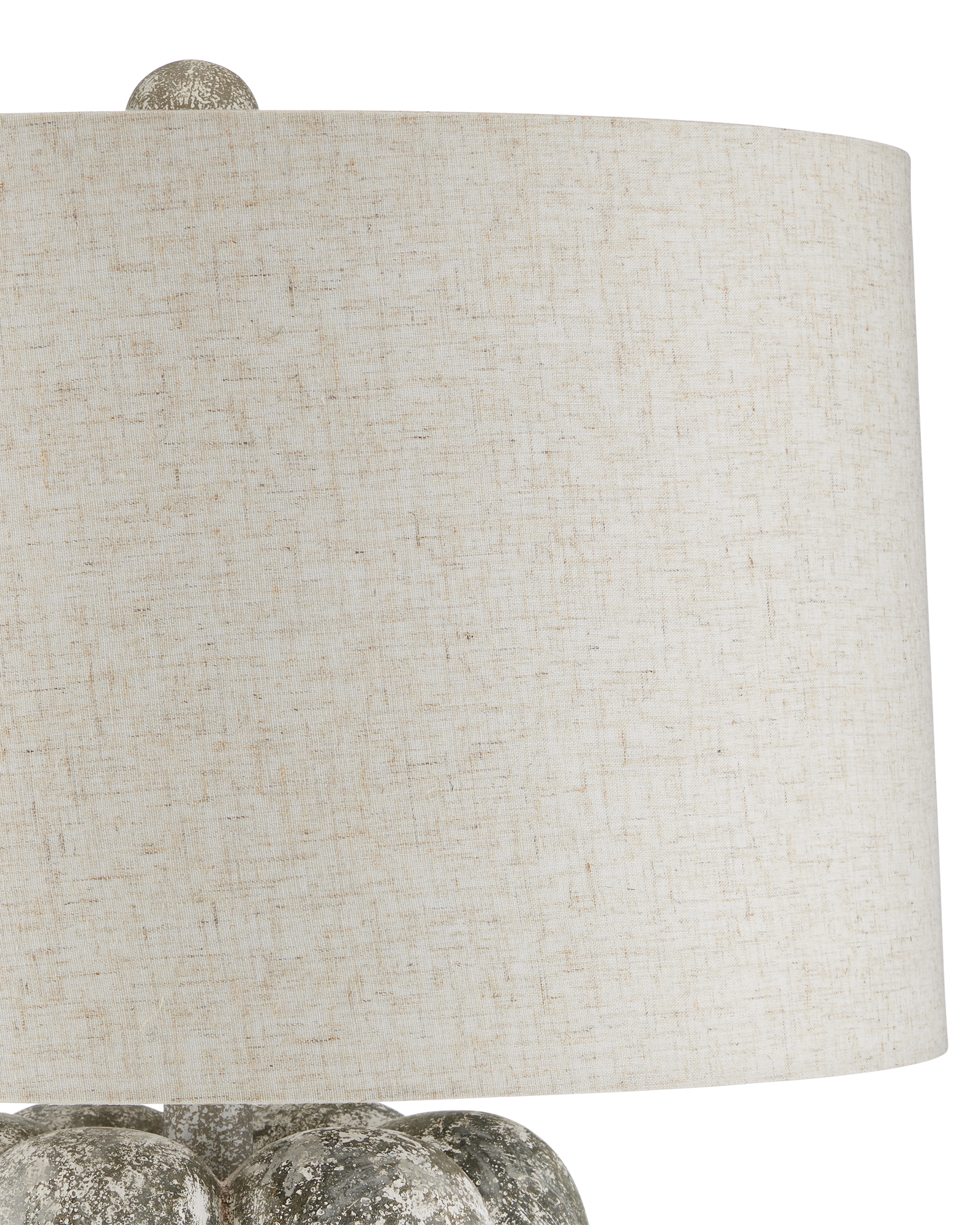 Buttress Table Lamp.