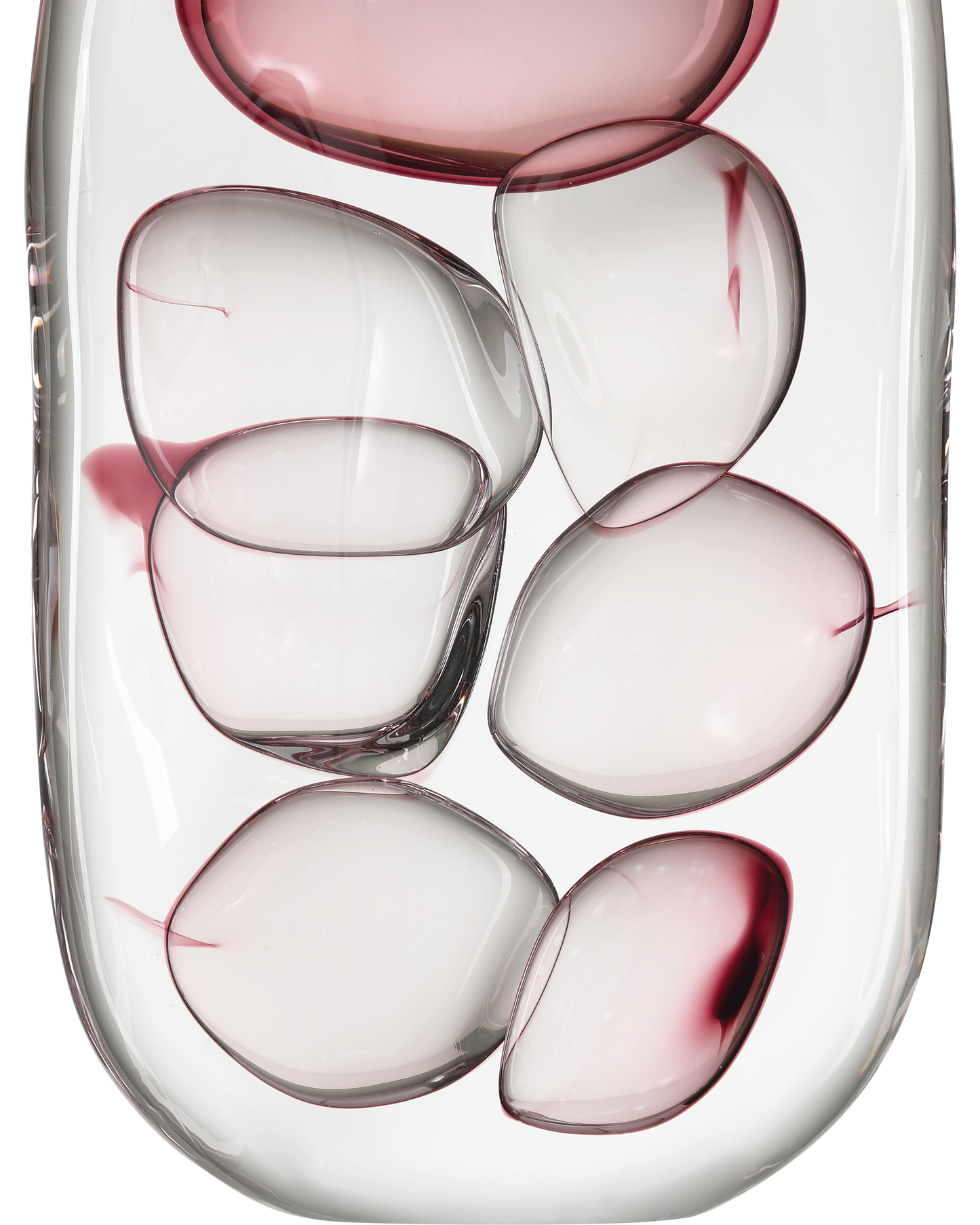 Vicolino Large Vase.