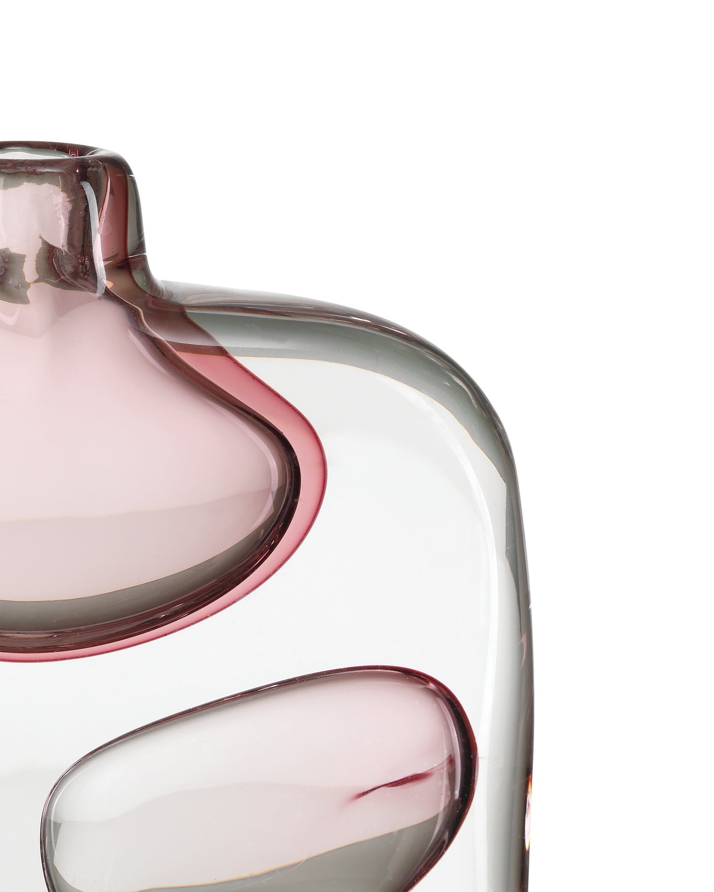 Vicolino Medium Vase.