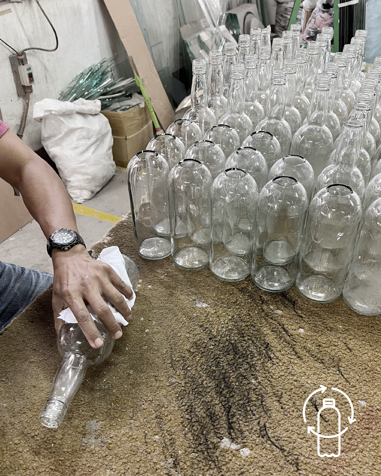 Augustus Small Chandelier.