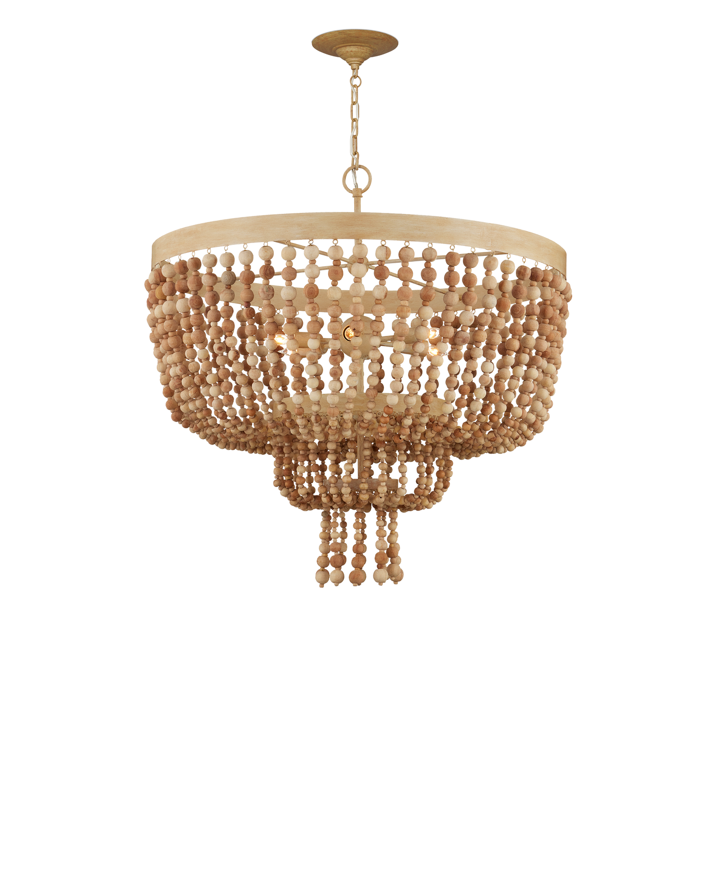 Sabia Chandelier.