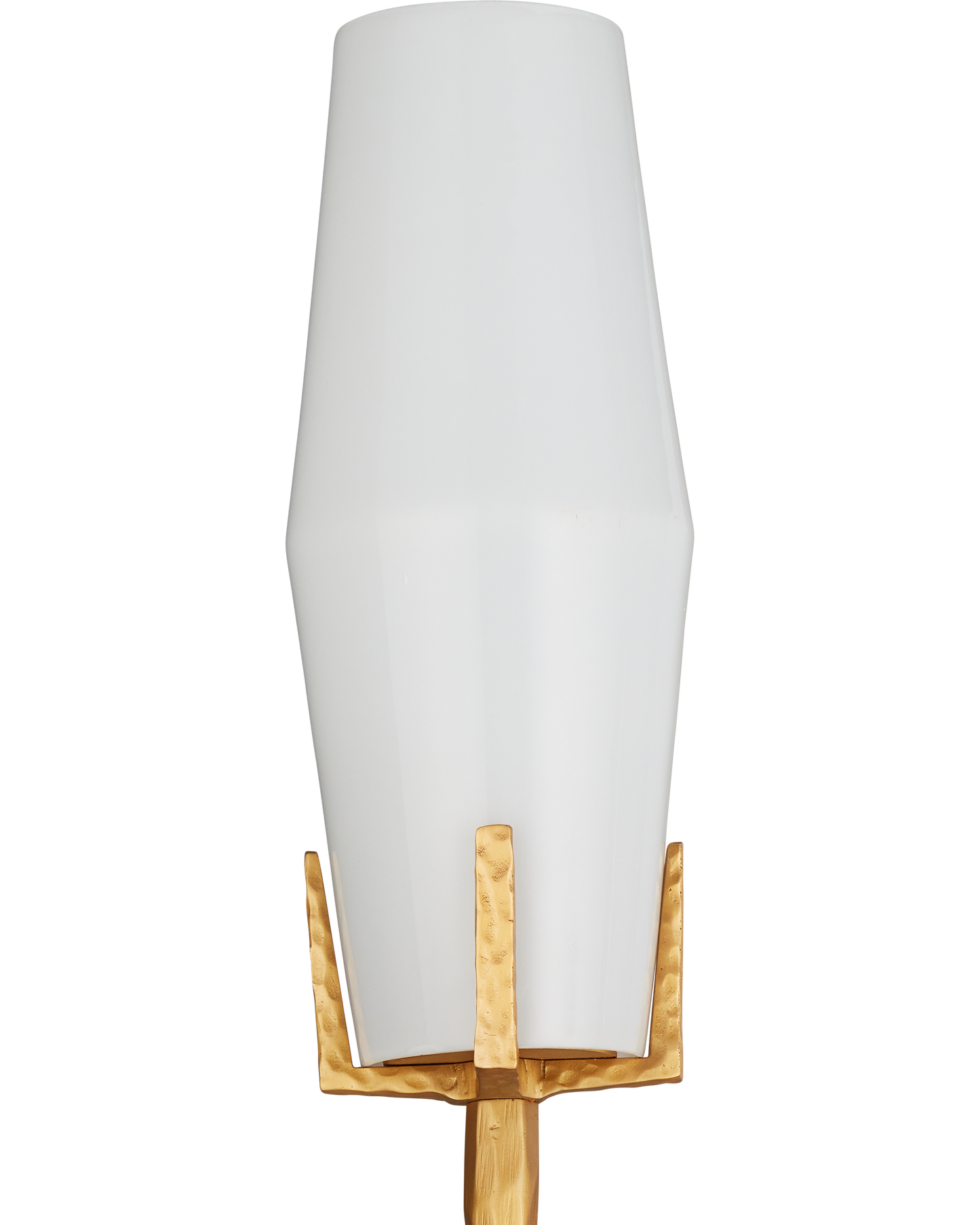 Mathilda Wall Sconce, Left.