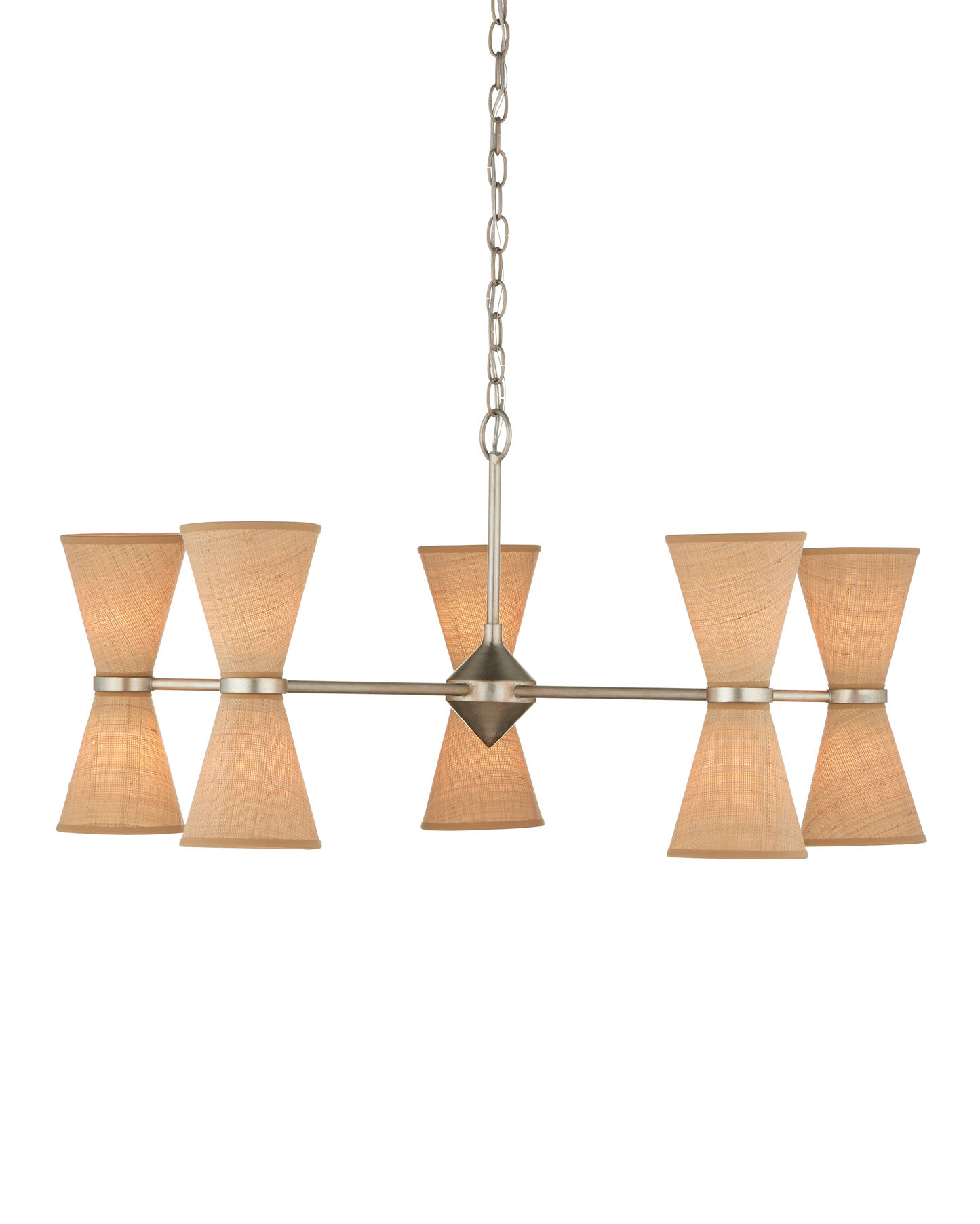 Pennyworth Chandelier.