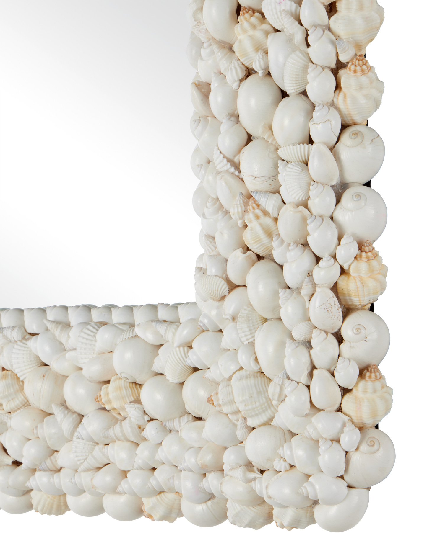 Piddock Square Mirror.