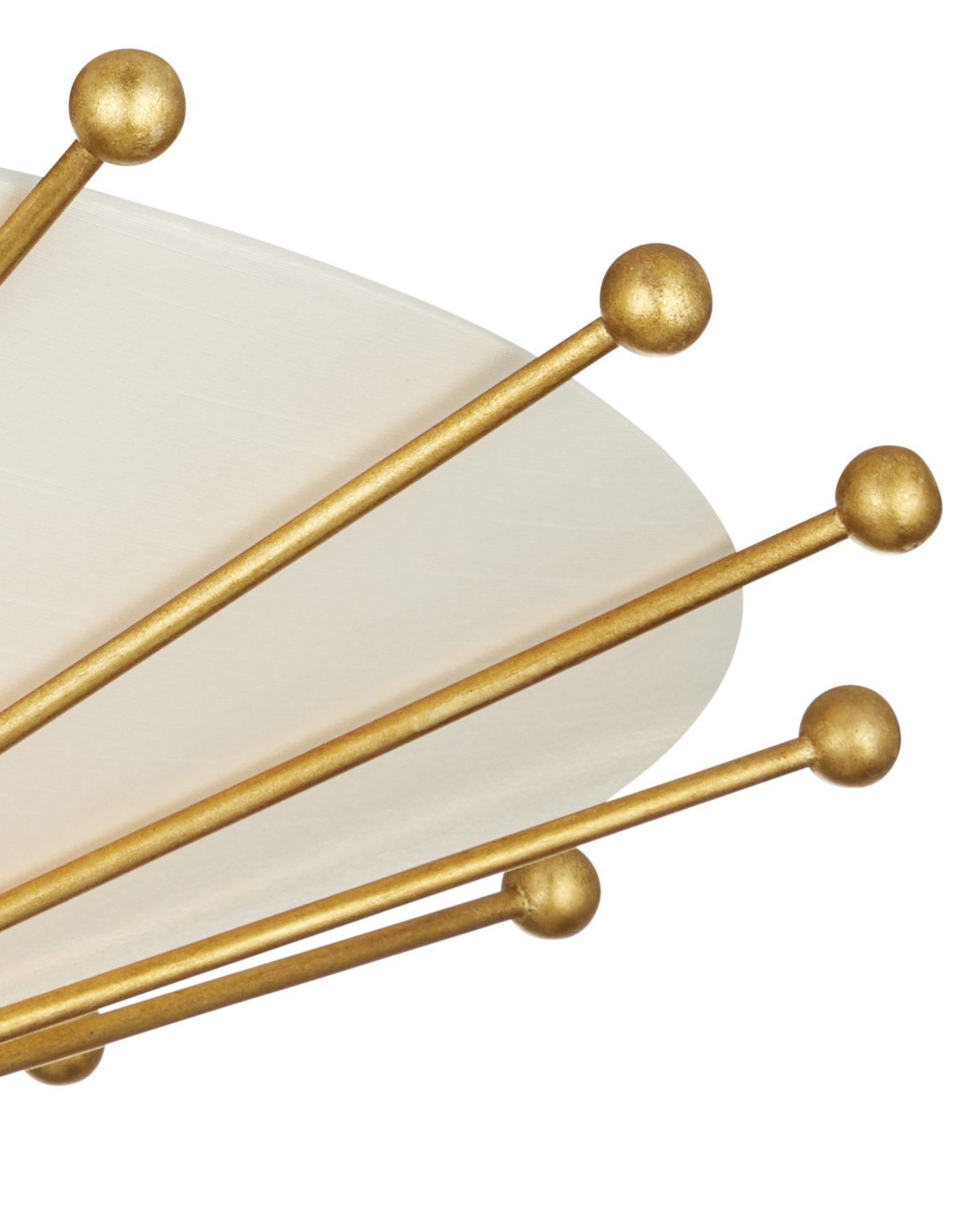 Epoch Semi-Flush Mount.