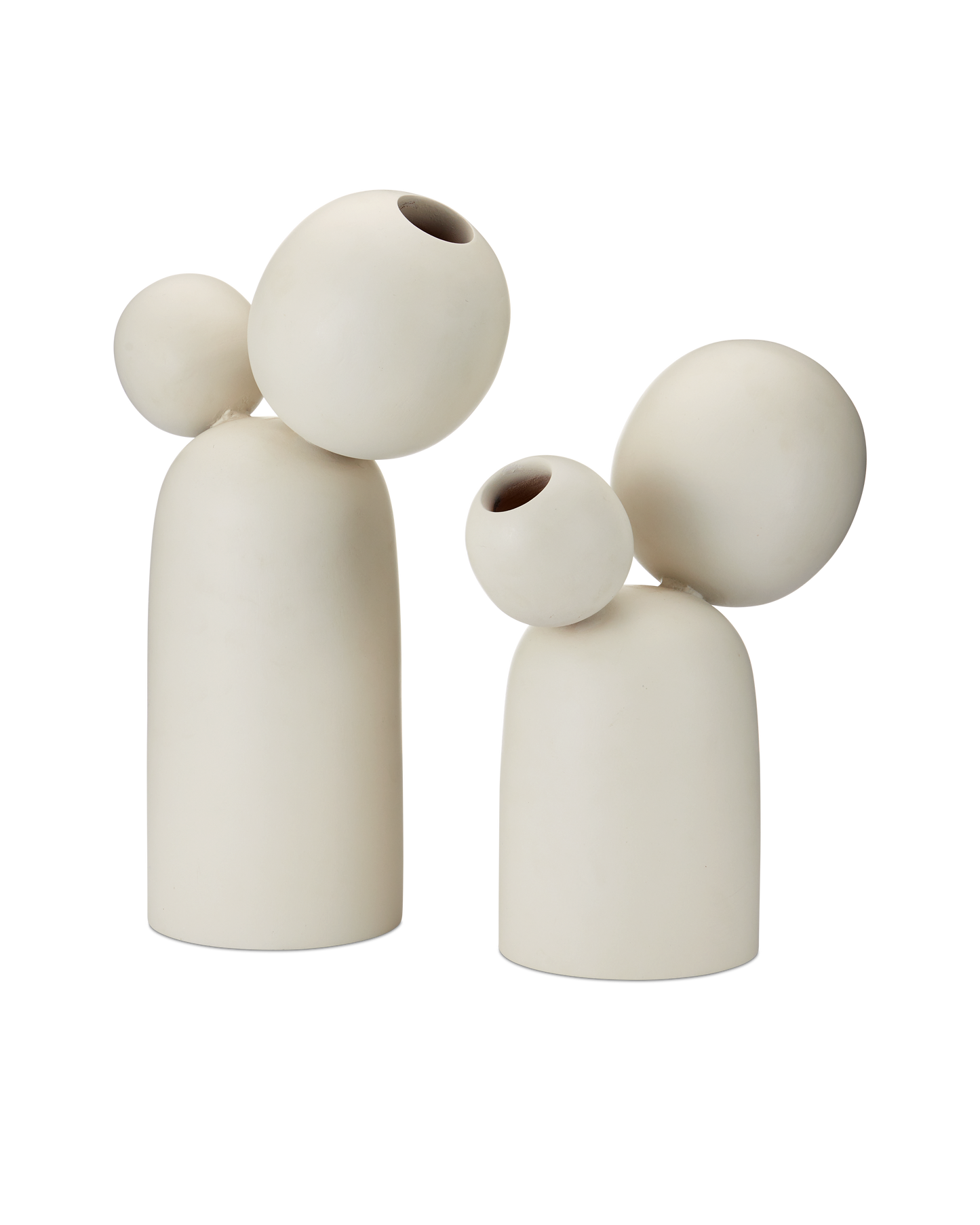 Ensemble Object Set of 2.