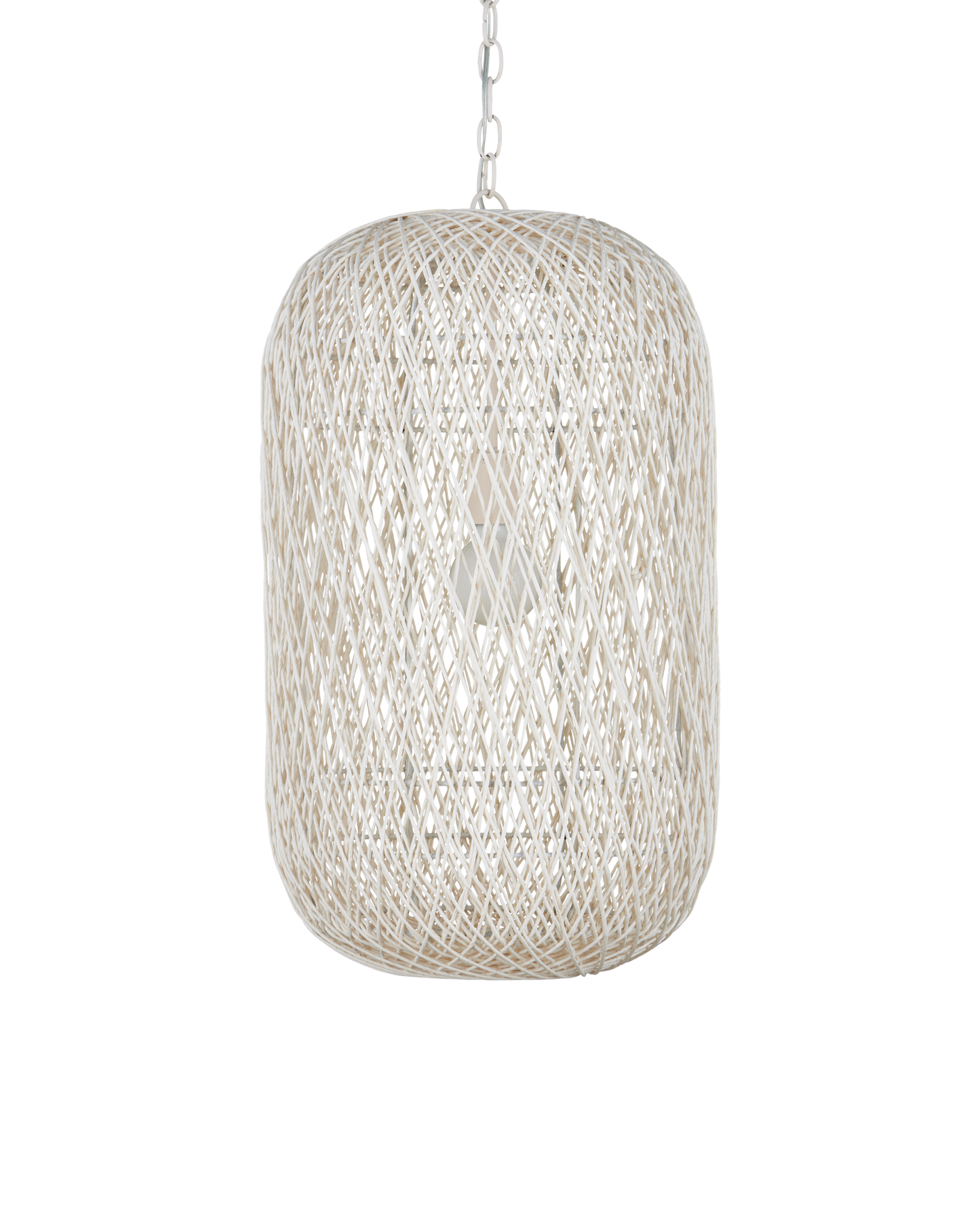 Cocoon Medium Pendant.