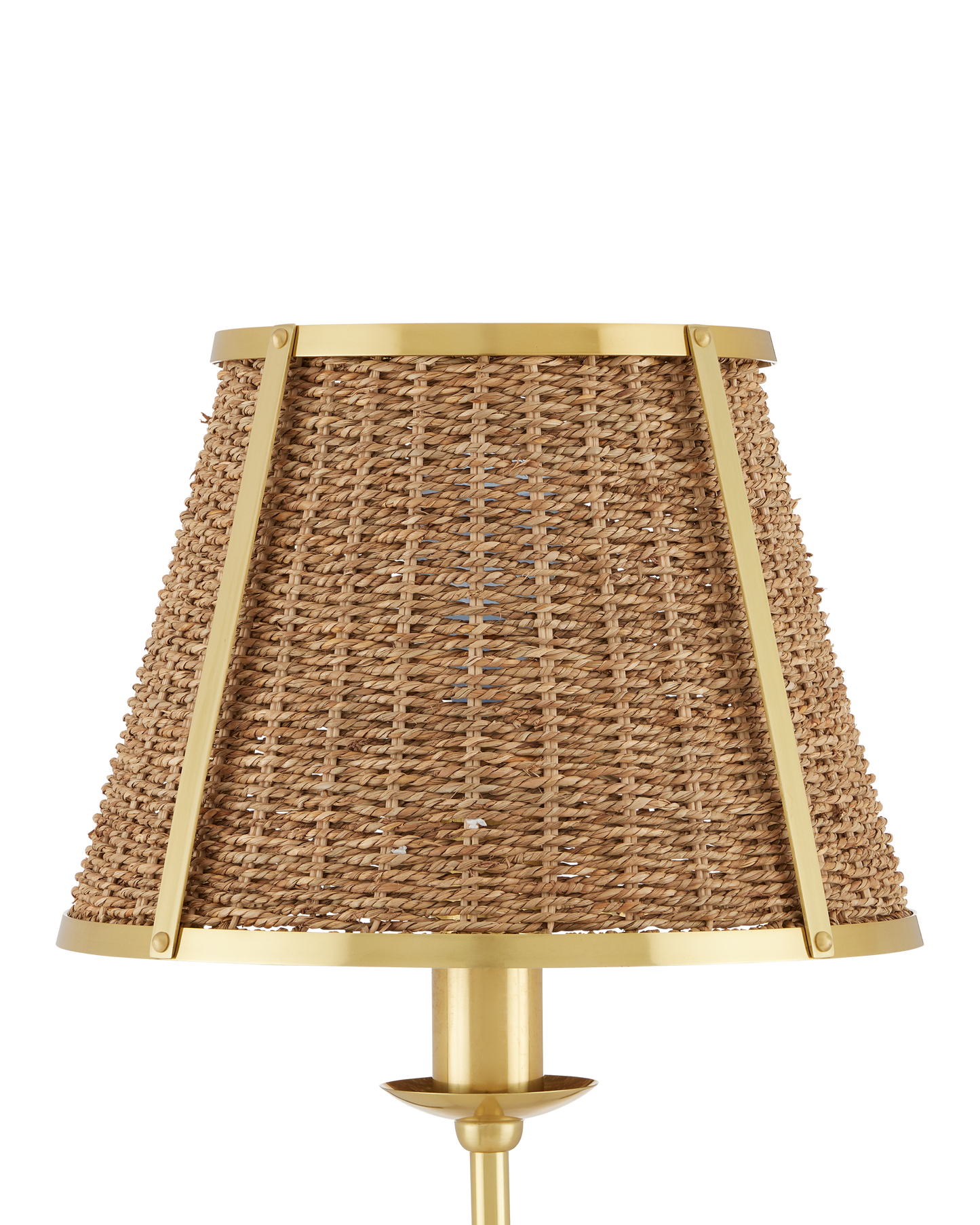 Deauville Floor Lamp.