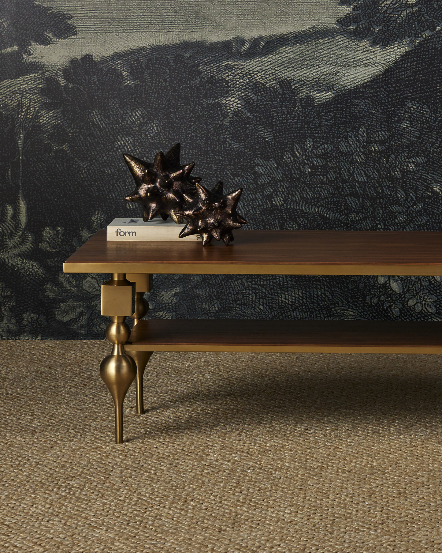 Jacks Object Set of 2.